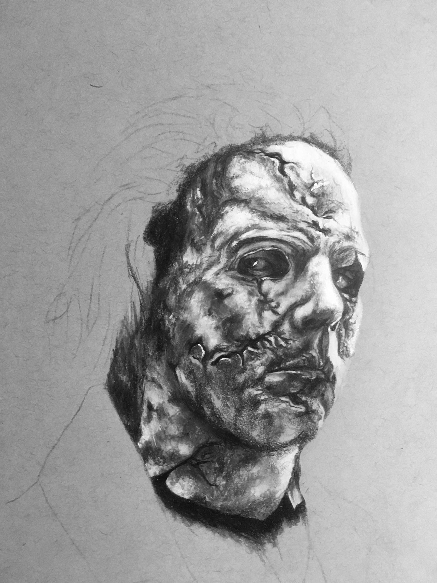 MICHAEL MYERS/Original
