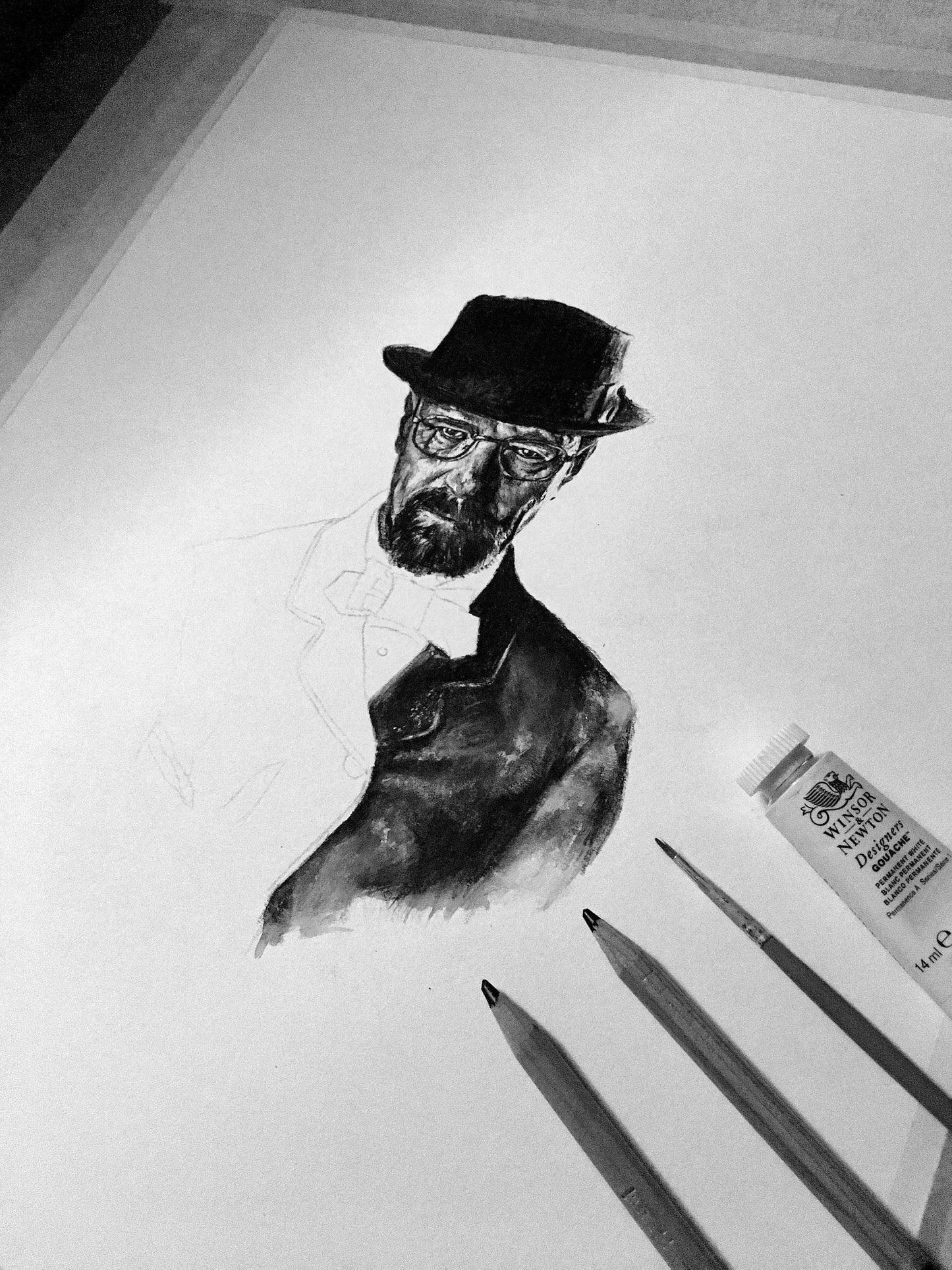 HEISENBURG