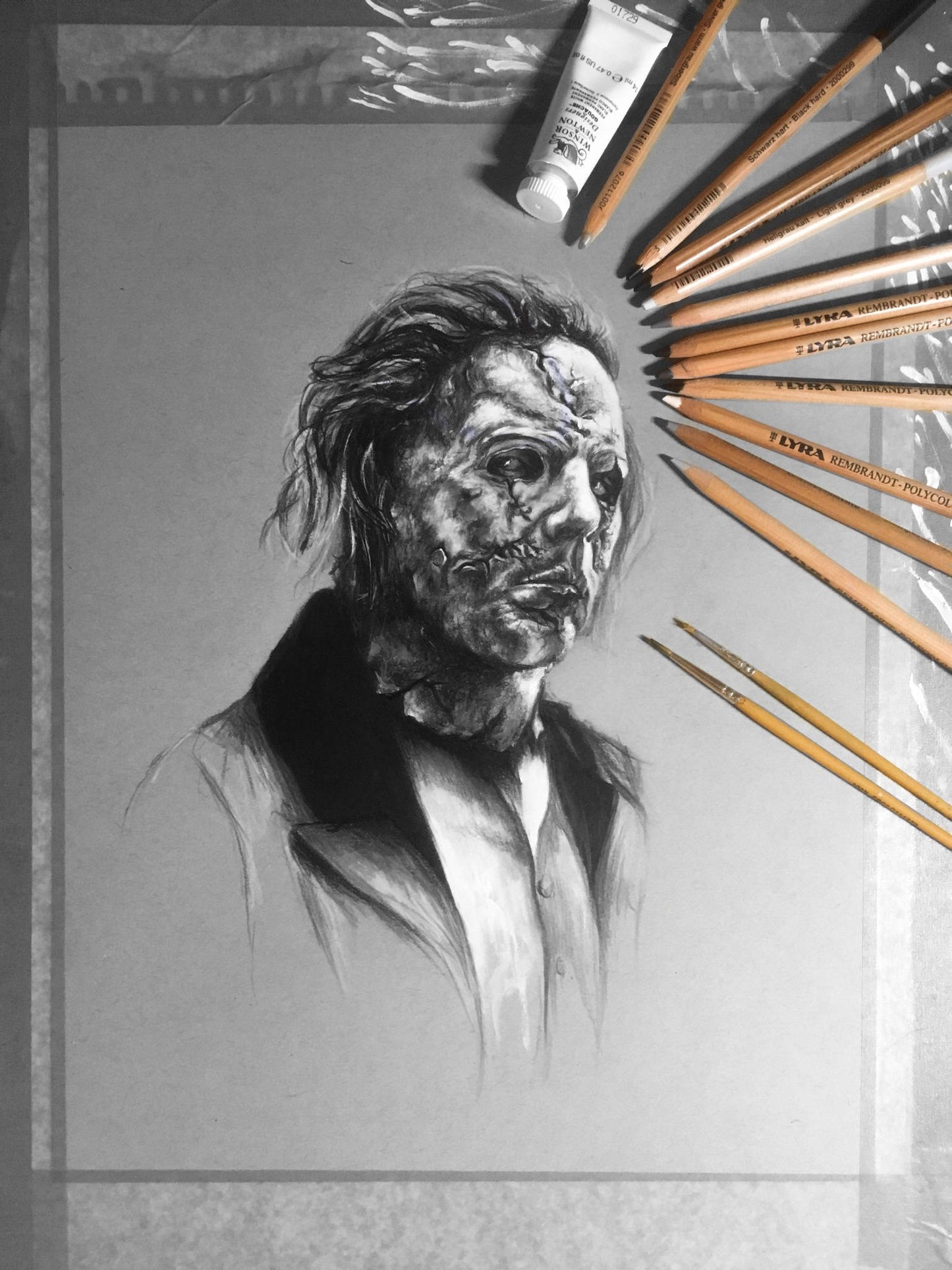 MICHAEL MYERS/Original