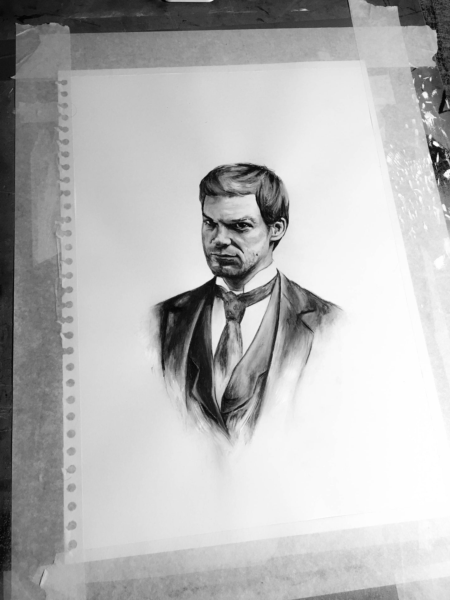 DEXTER