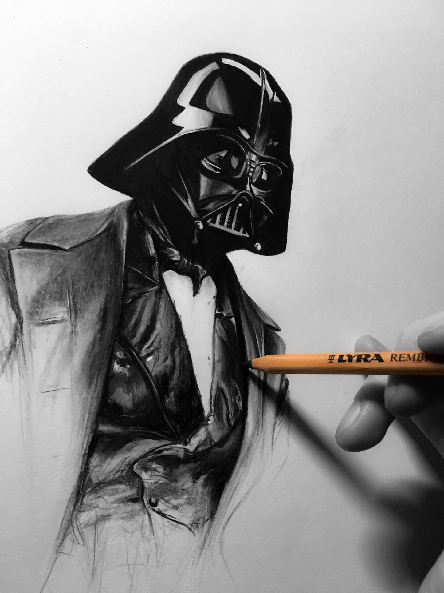 DARTH VADER