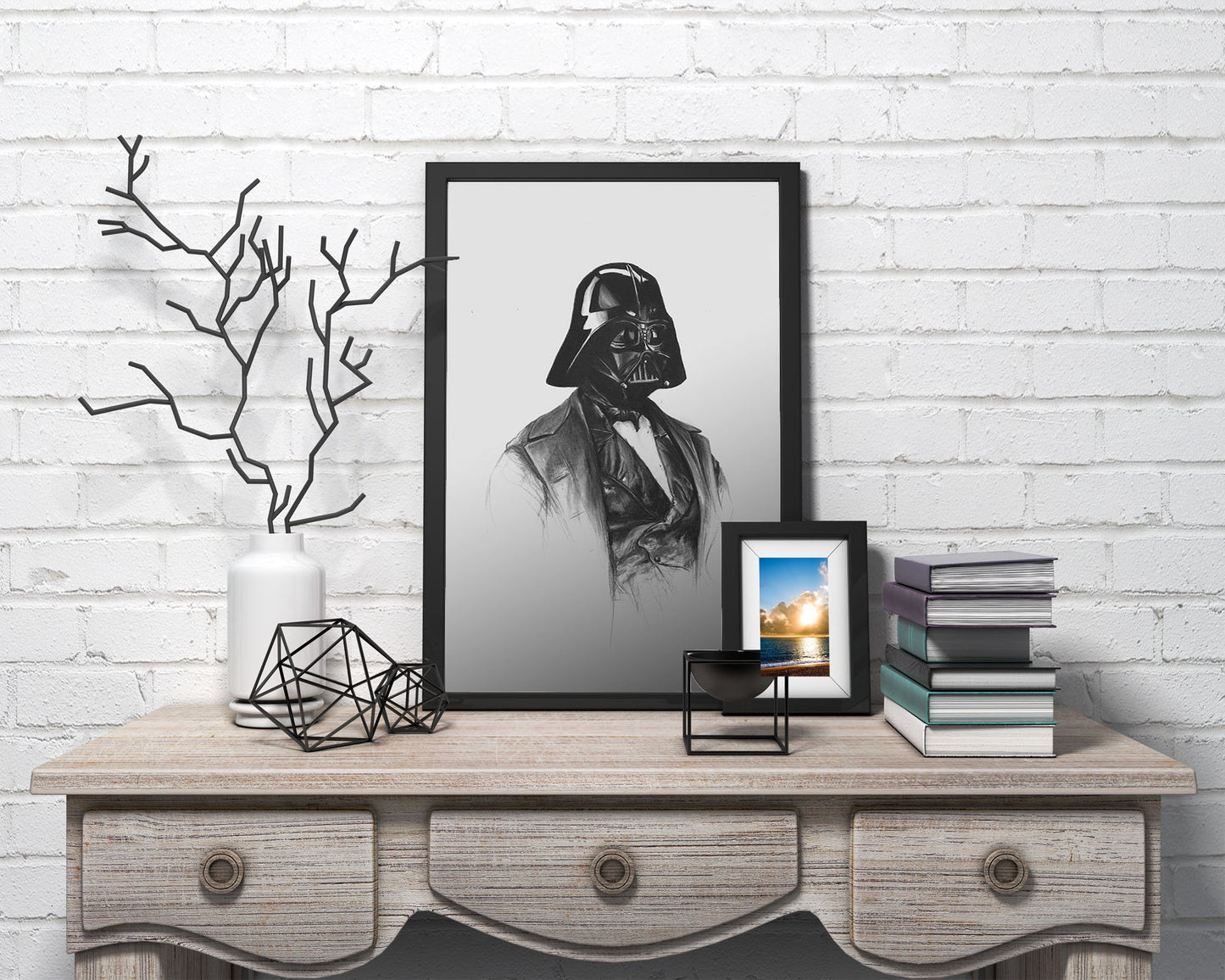 DARTH VADER