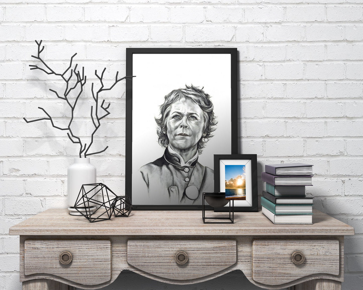 CAROL PELETIER