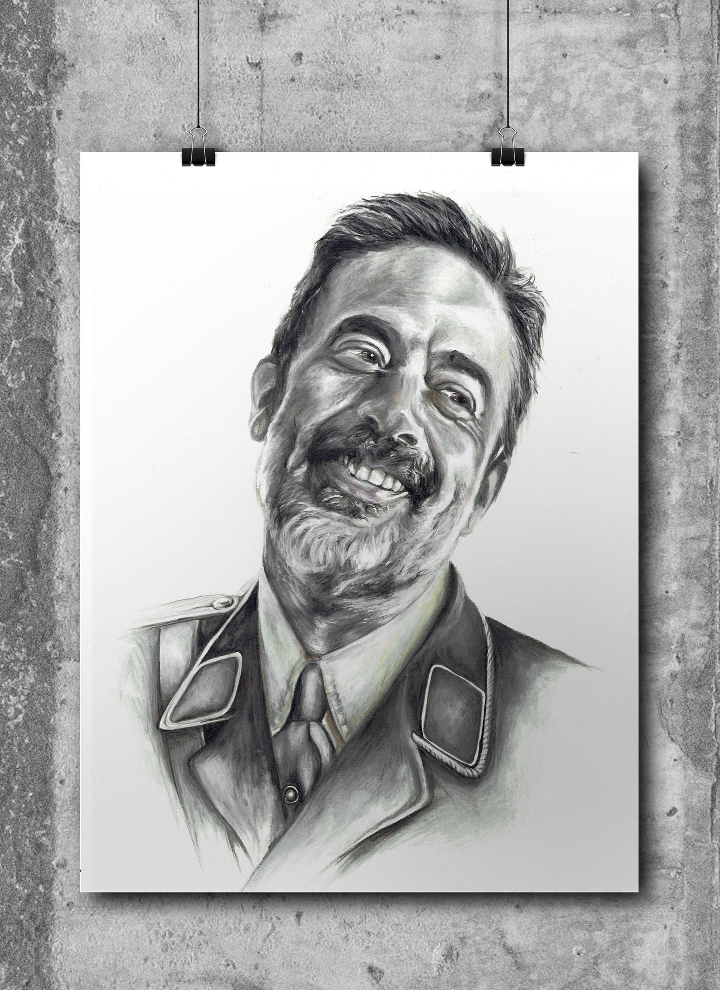 NEGAN