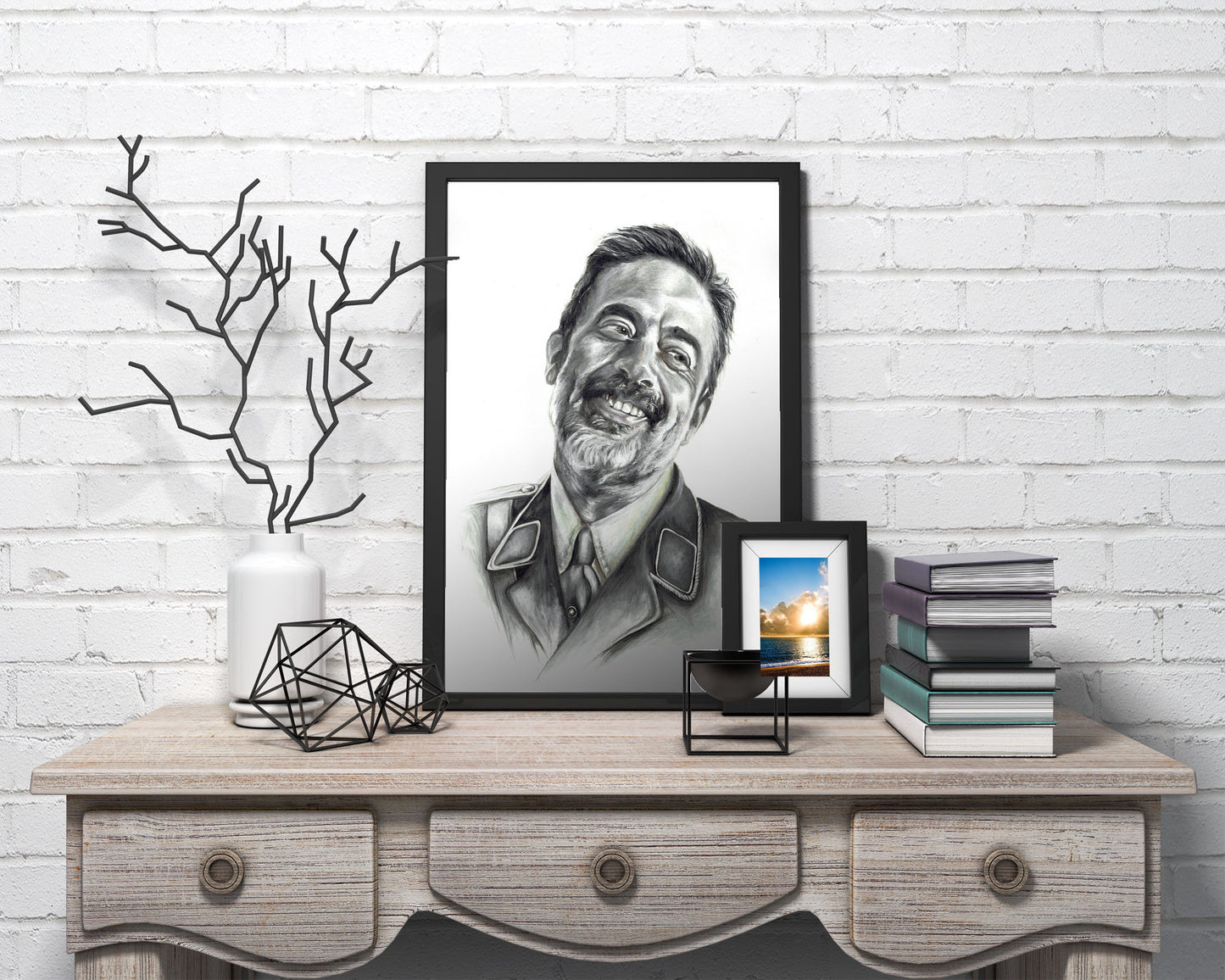 NEGAN
