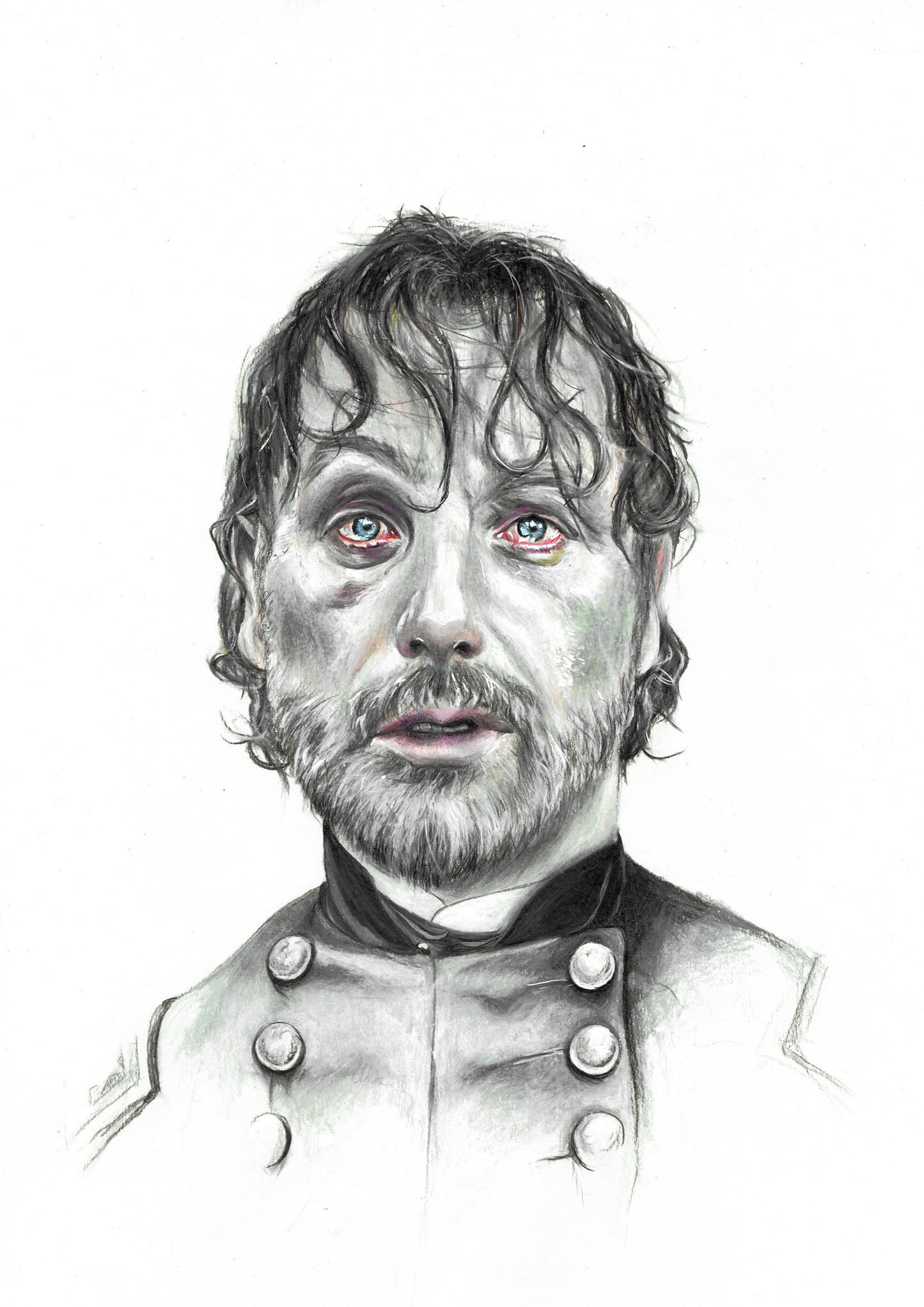 RICK GRIMES