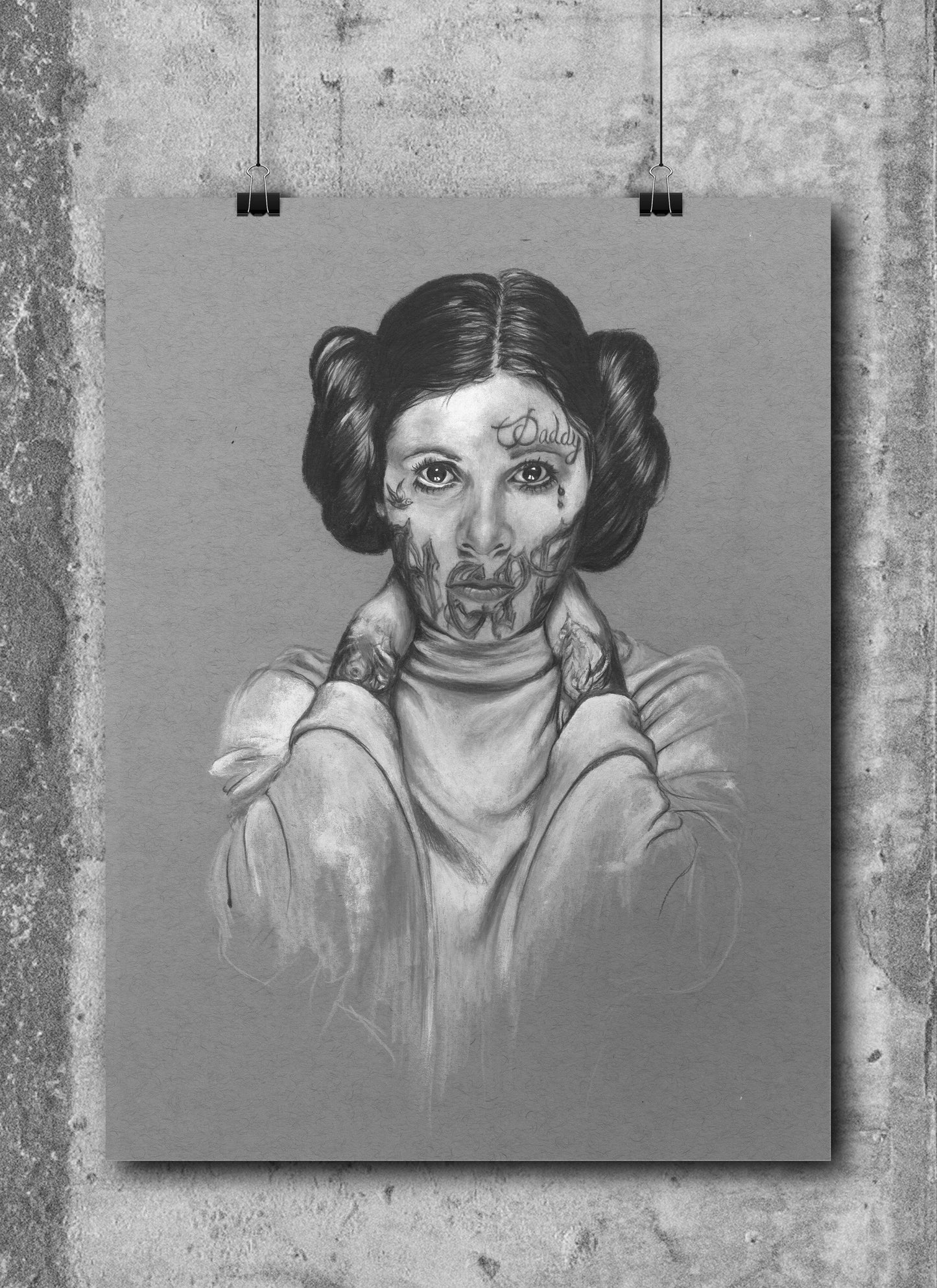 LUKE & LEIA | 2er-Set