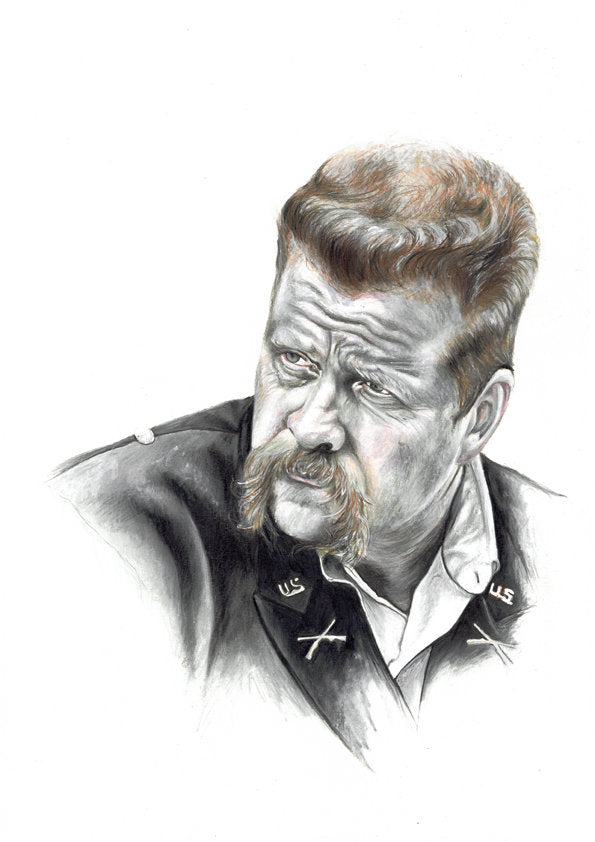 ABRAHAM FORD
