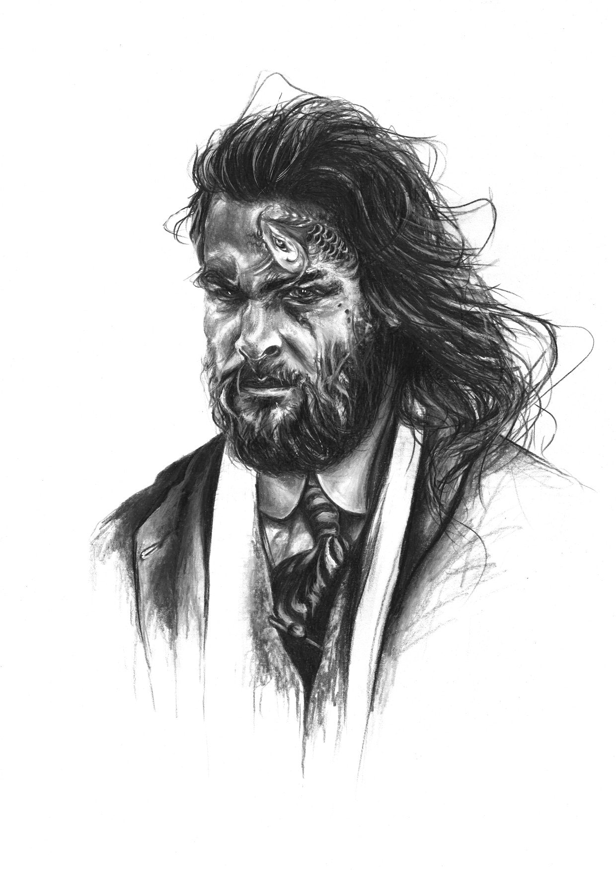 AQUAMAN No2