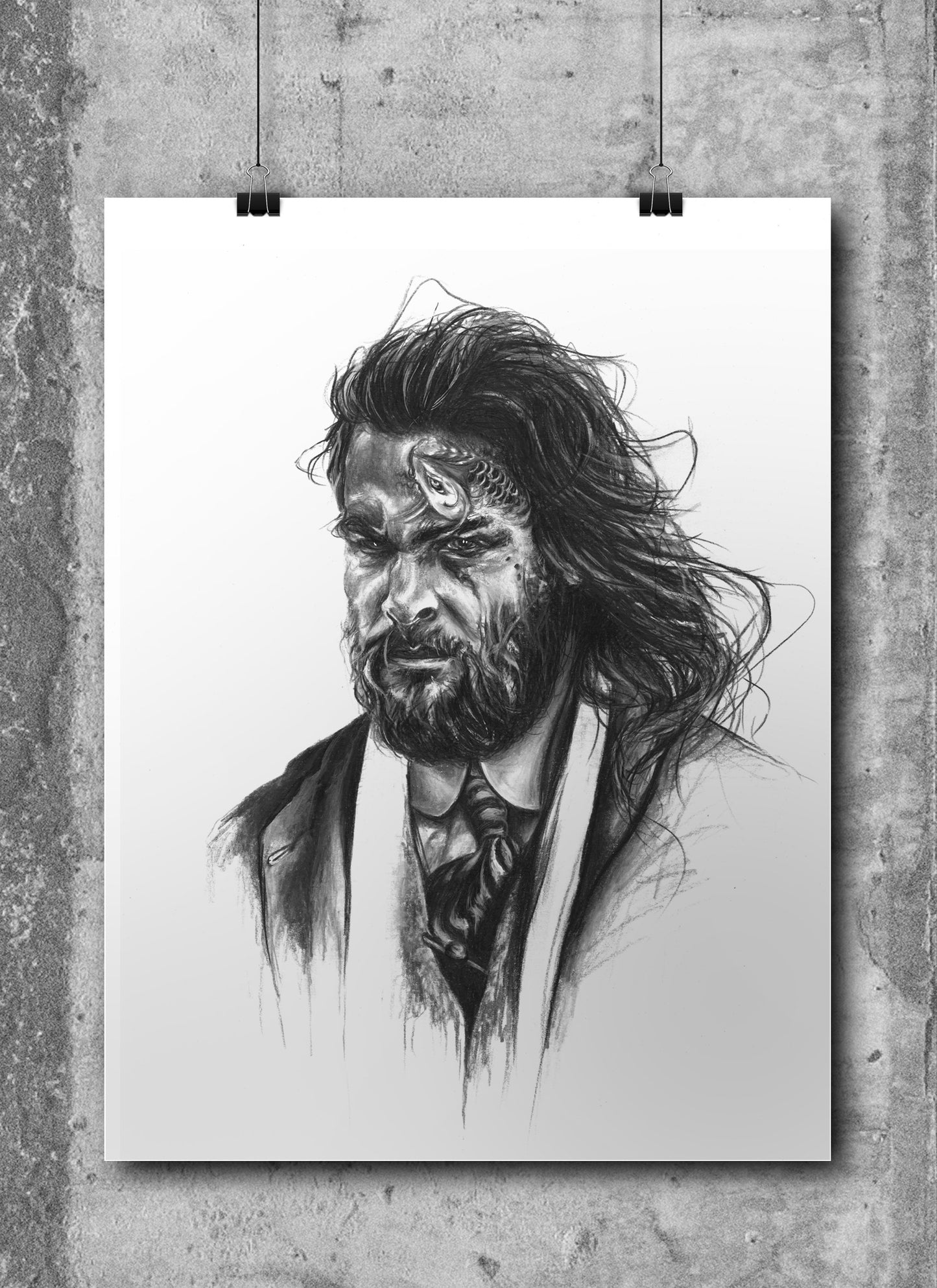 AQUAMAN No2