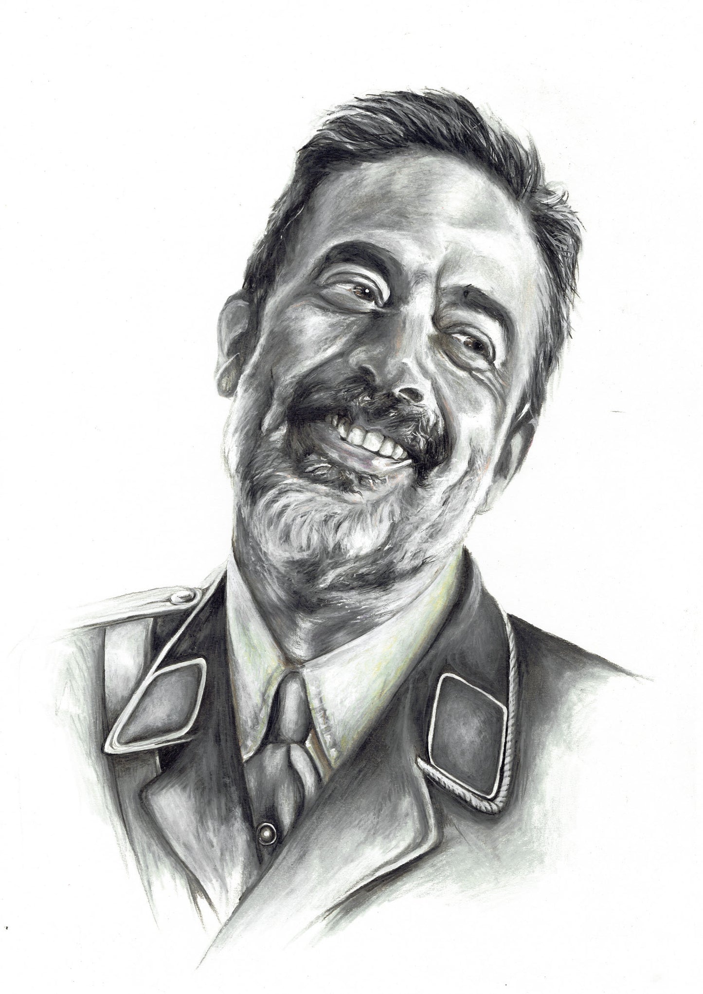 NEGAN