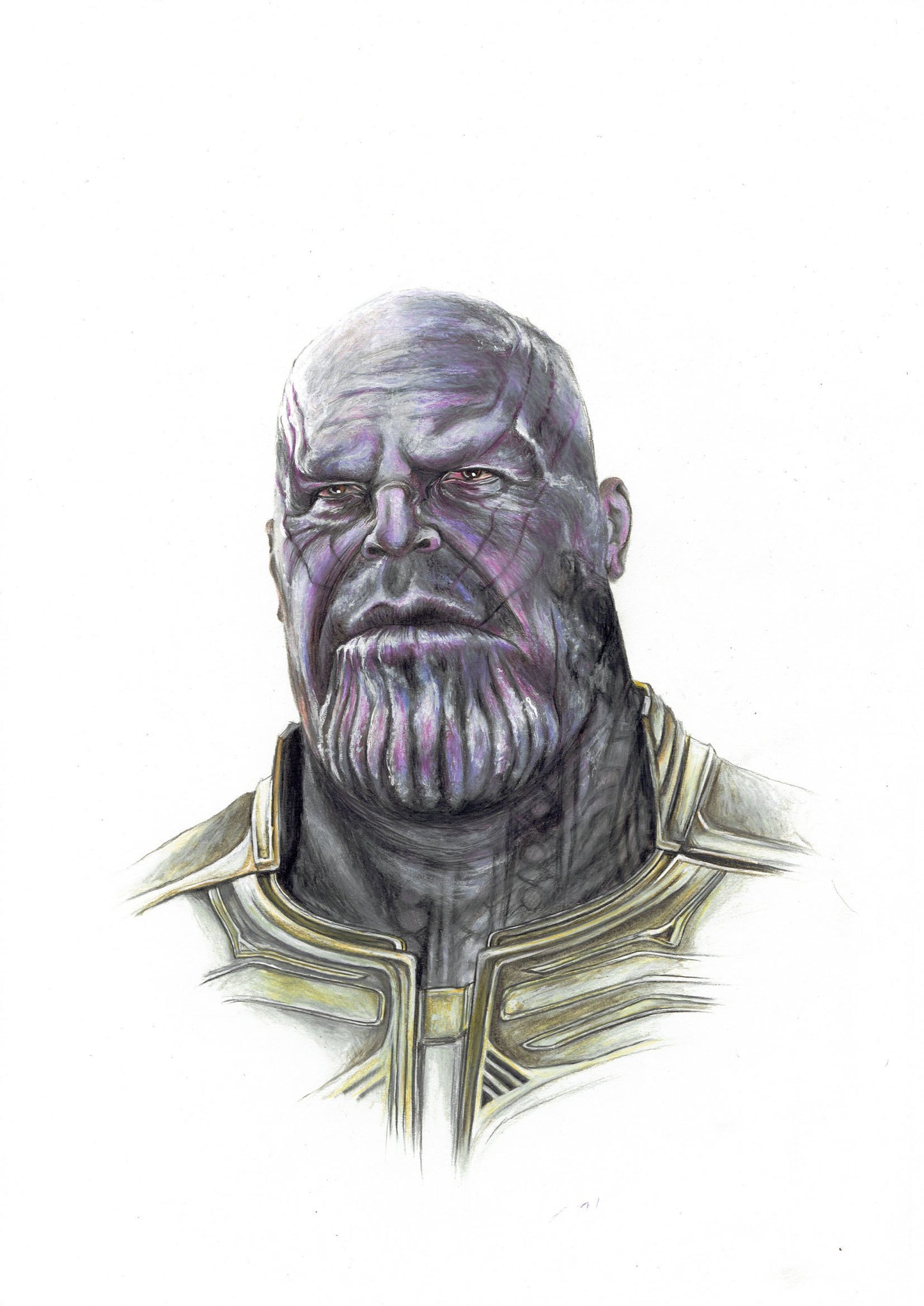 THANOS