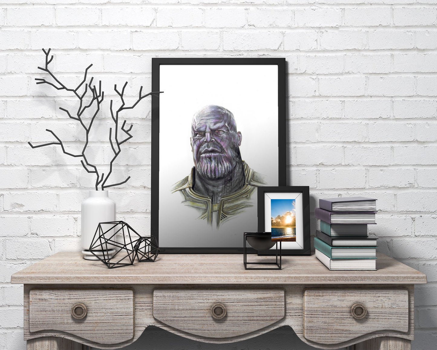 THANOS