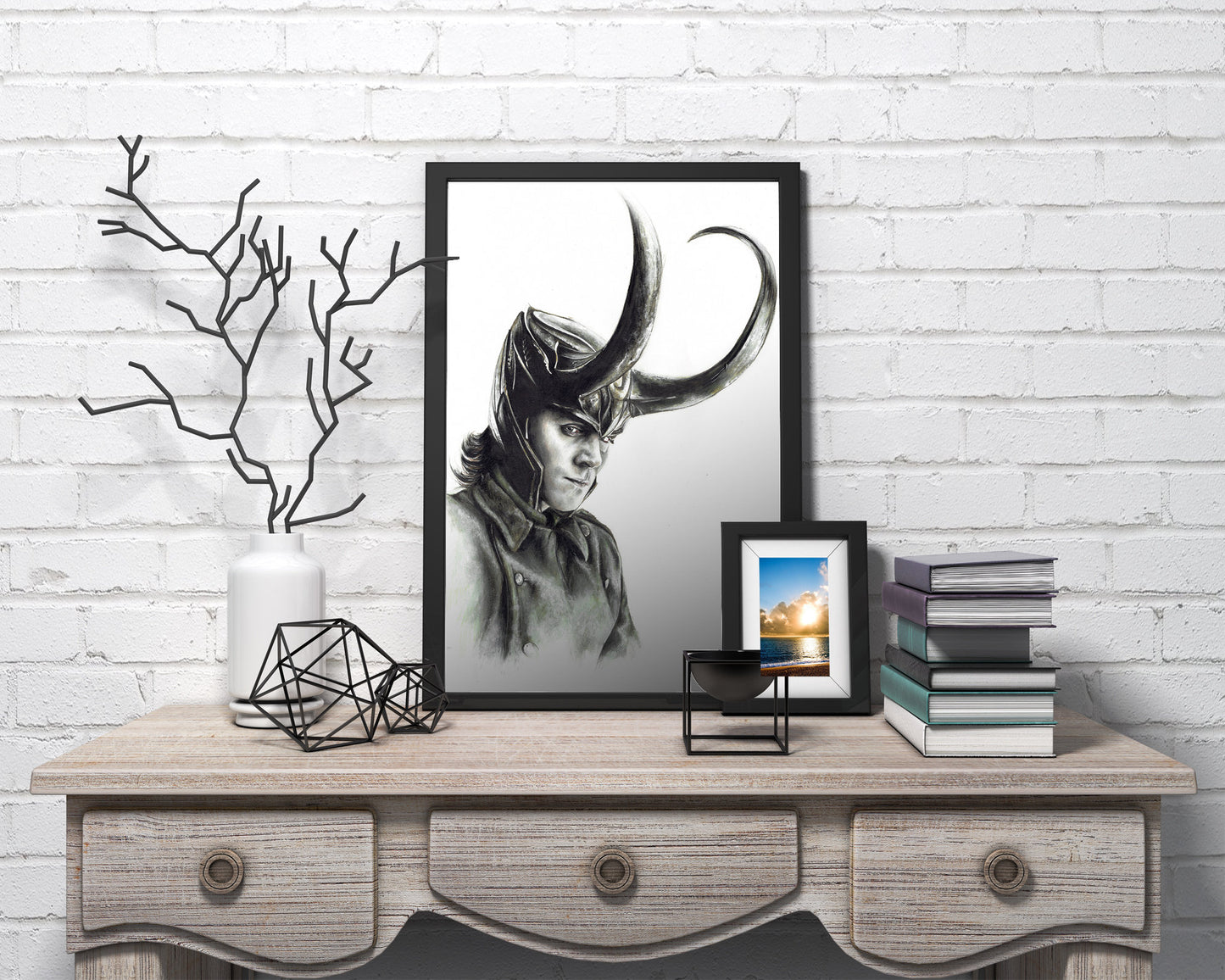 LOKI