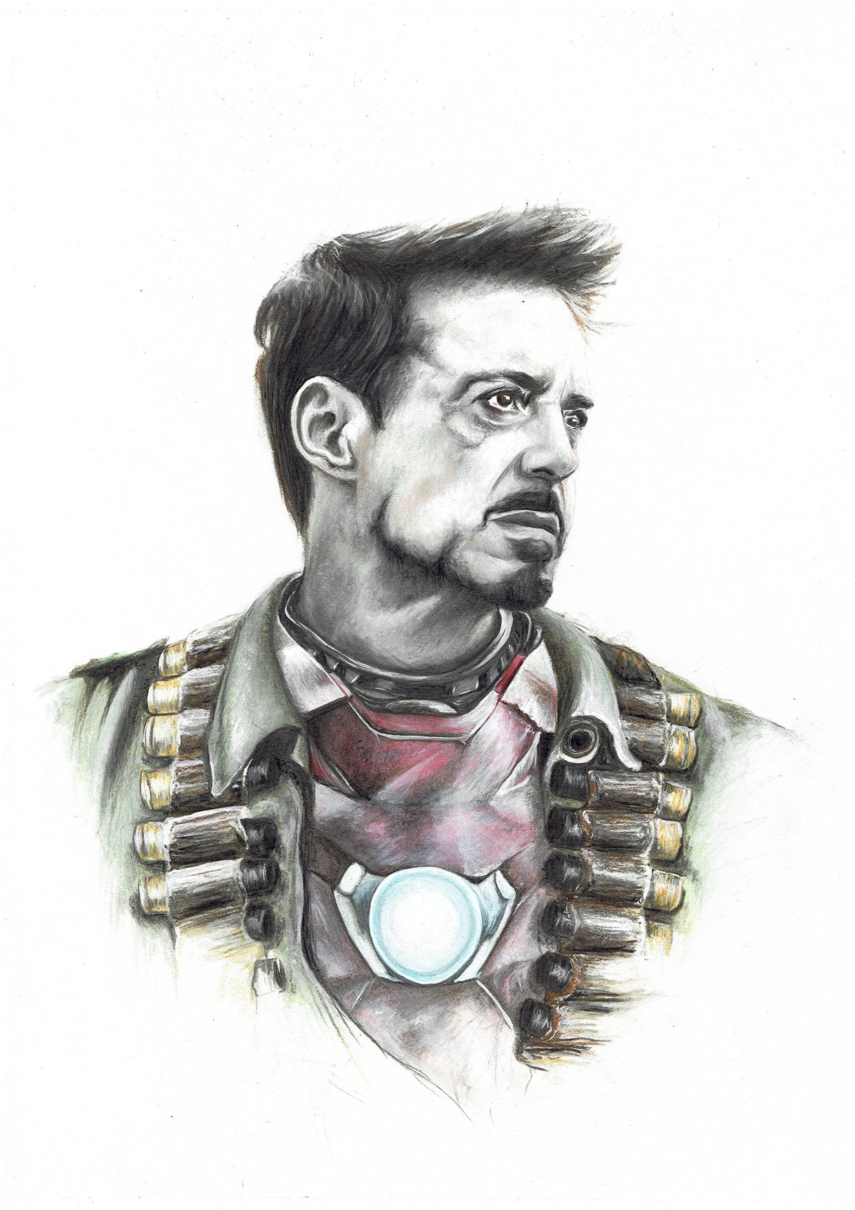GENIUS, BILLIONAIRE, PLAYBOY, PHILANTHROPIST