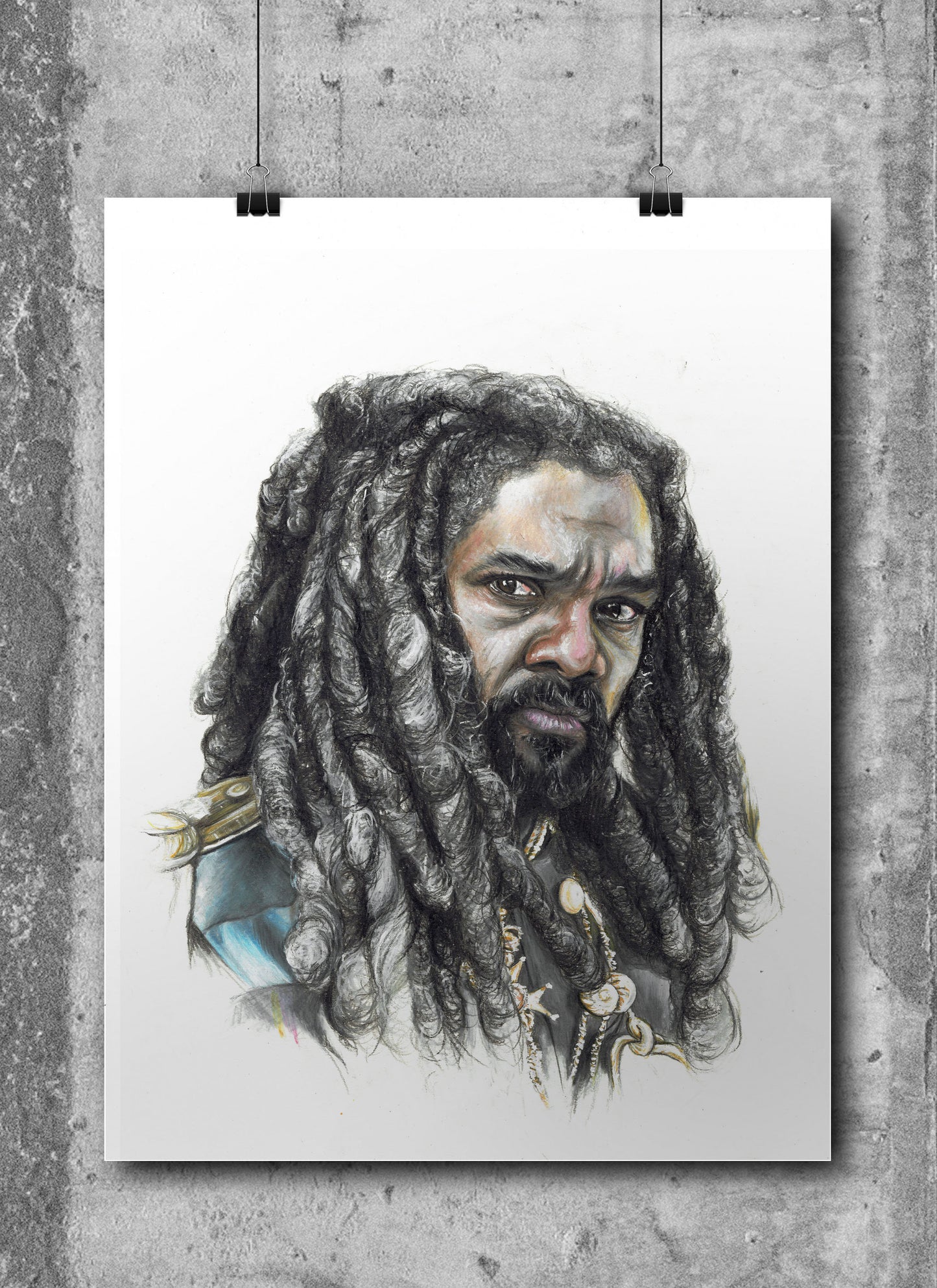 KÖNIG EZEKIEL