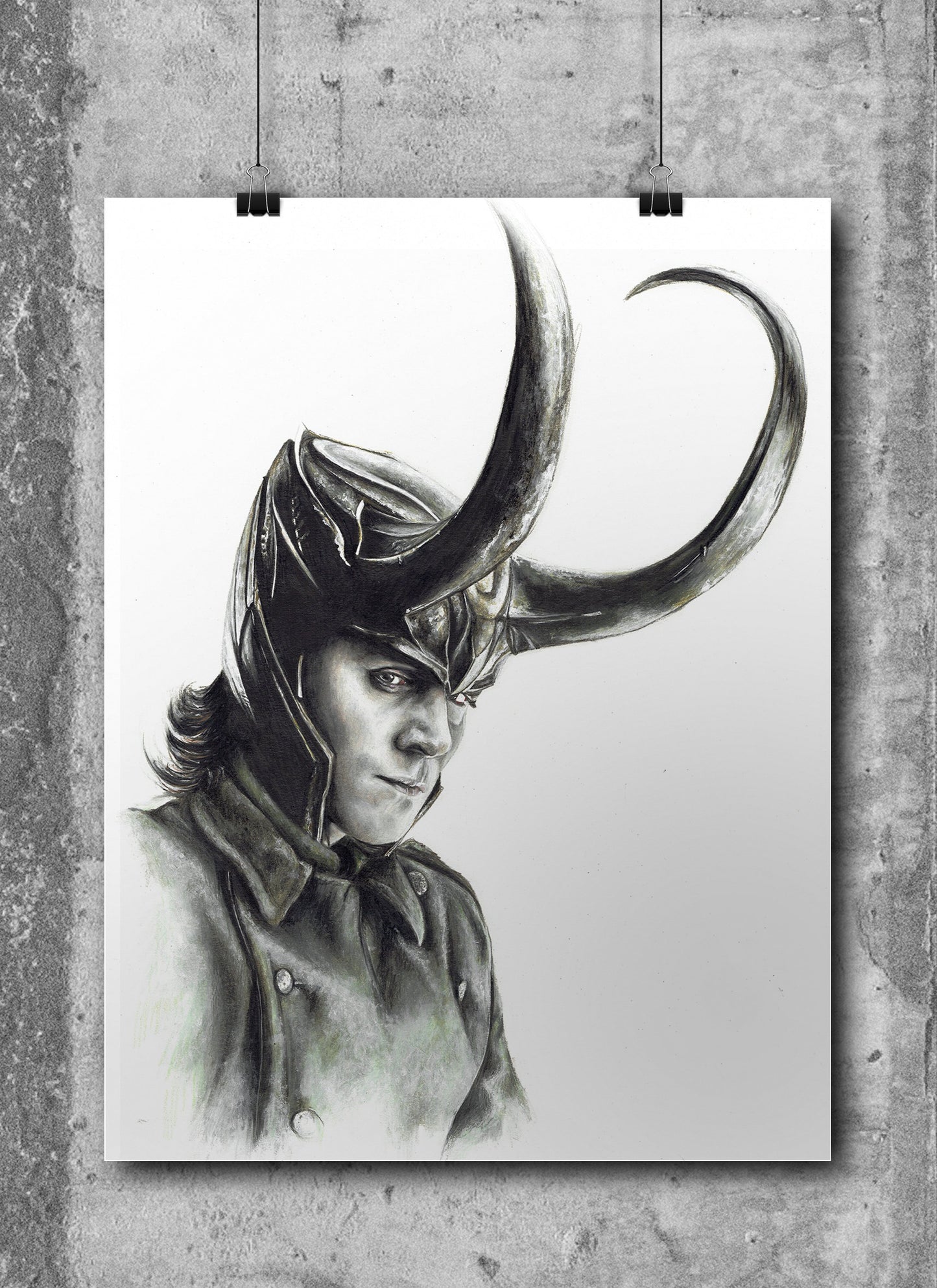 LOKI