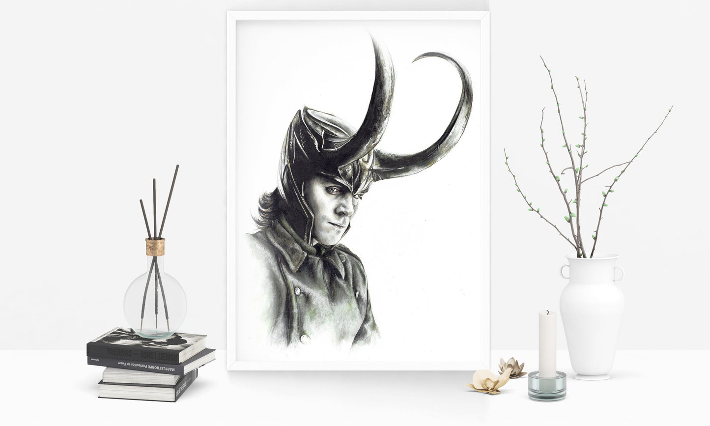 LOKI