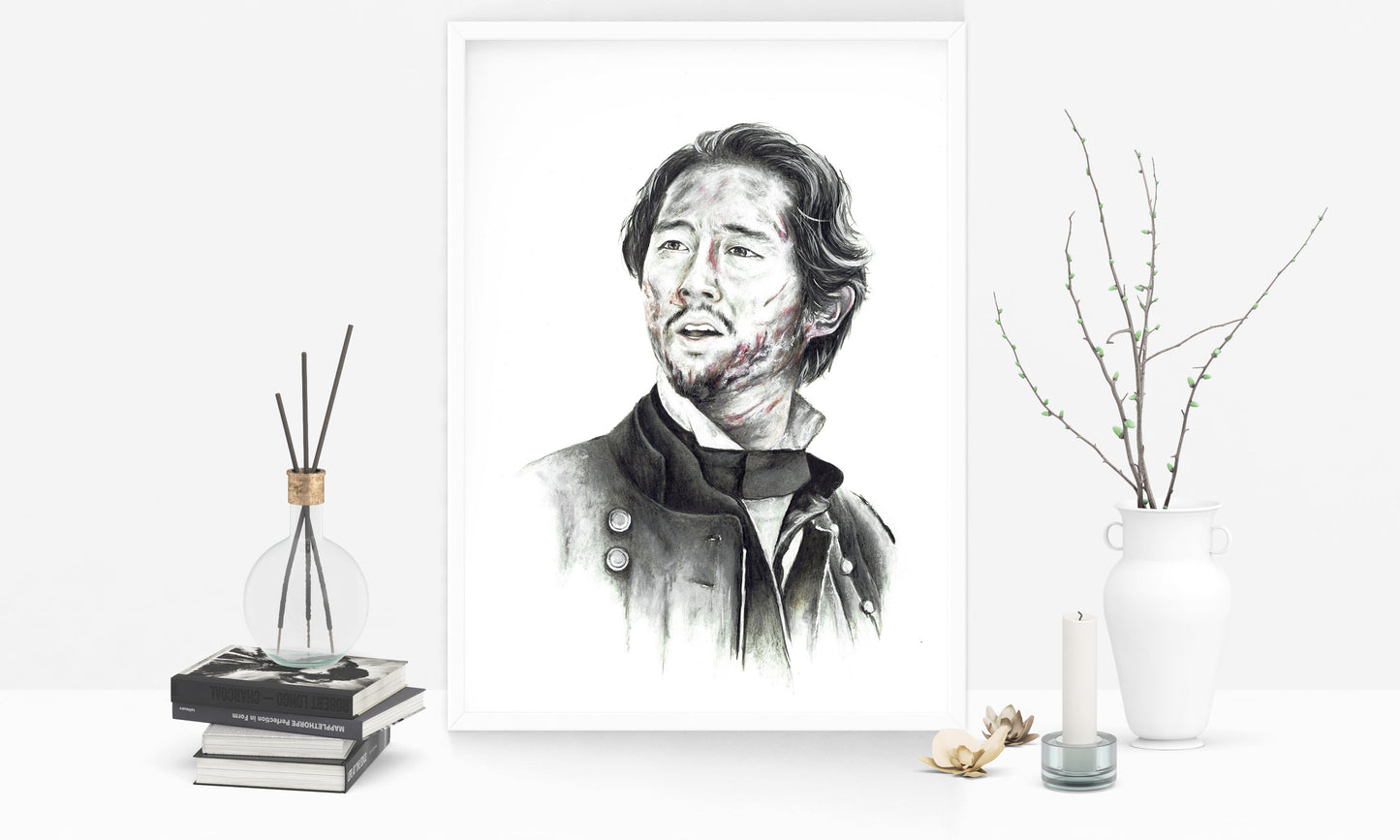 GLEN RHEE