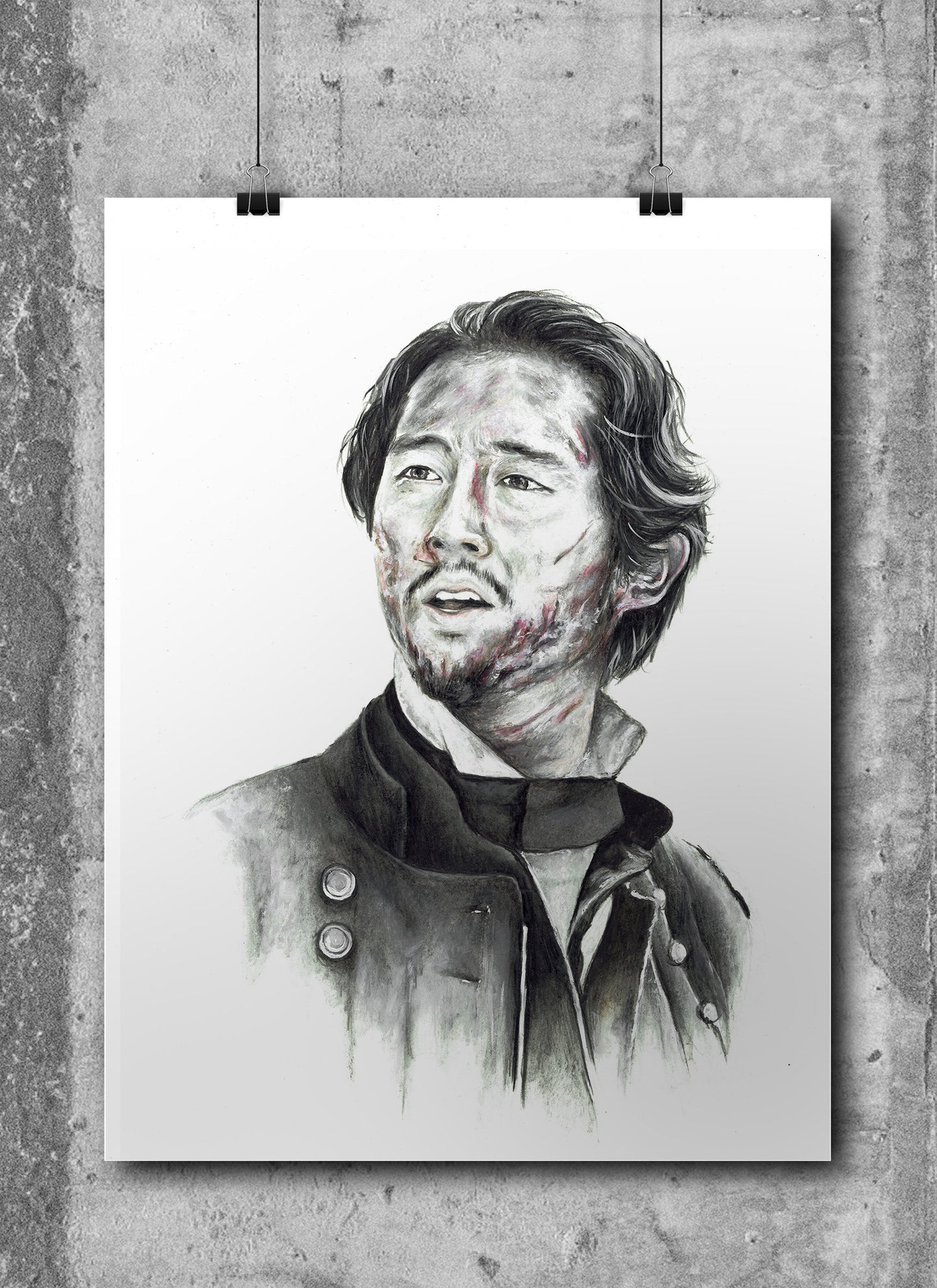 GLEN RHEE