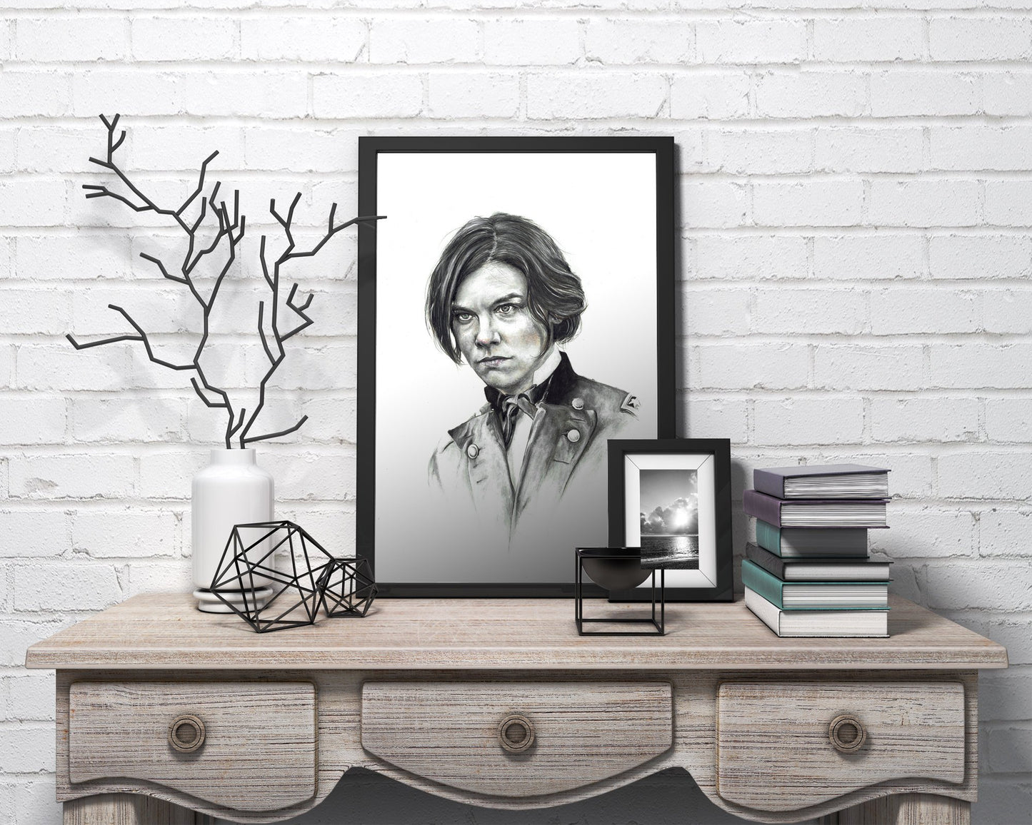 MAGGIE RHEE