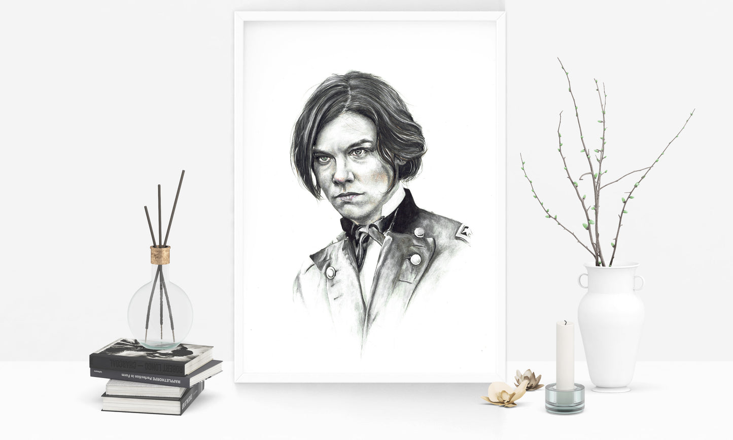 MAGGIE RHEE