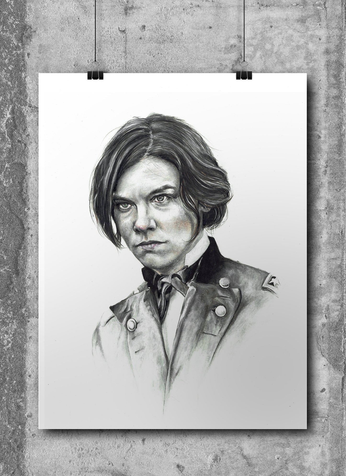 MAGGIE RHEE