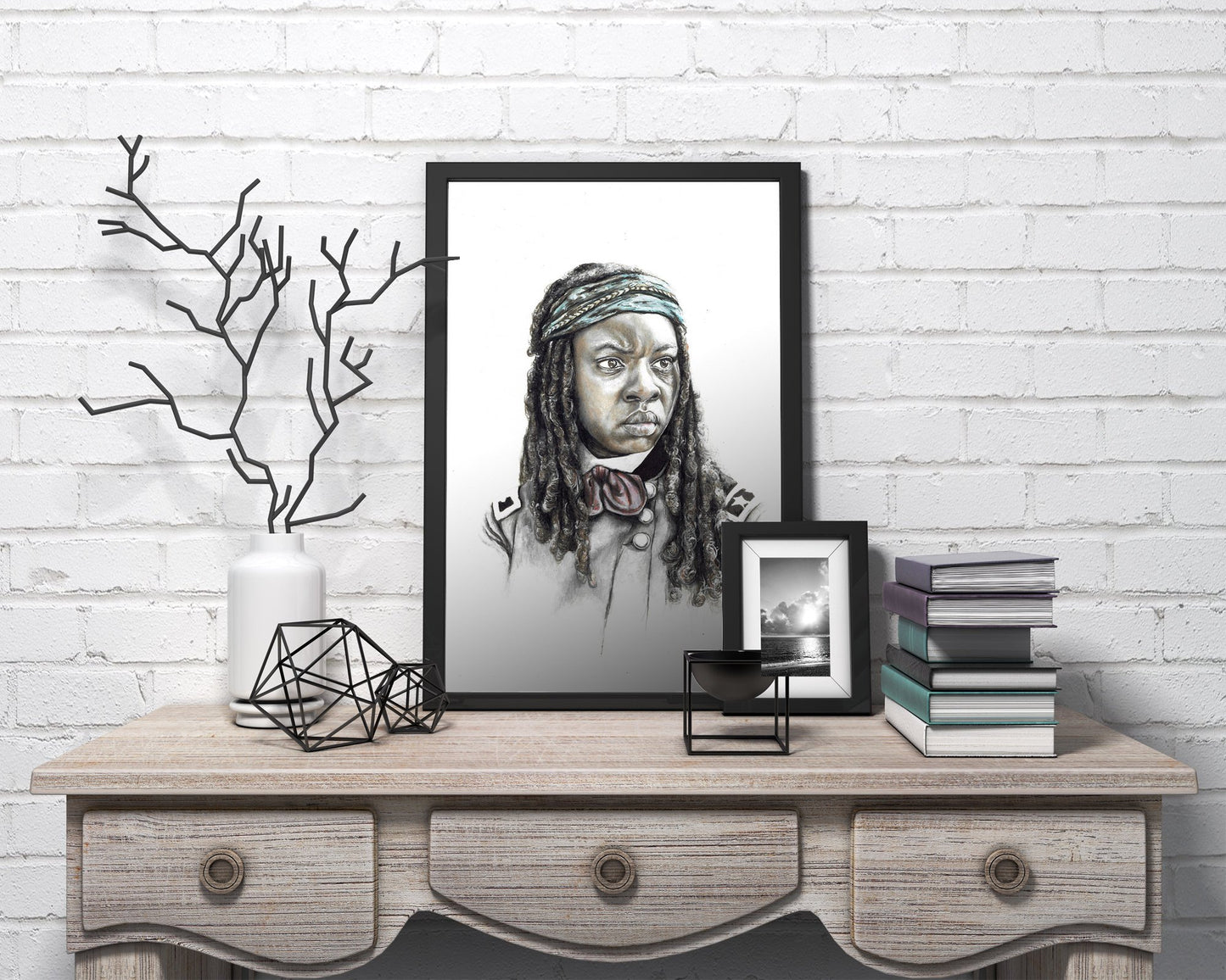 MICHONNE