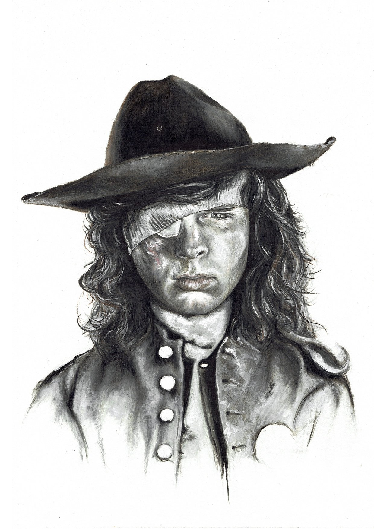 CARL GRIMES