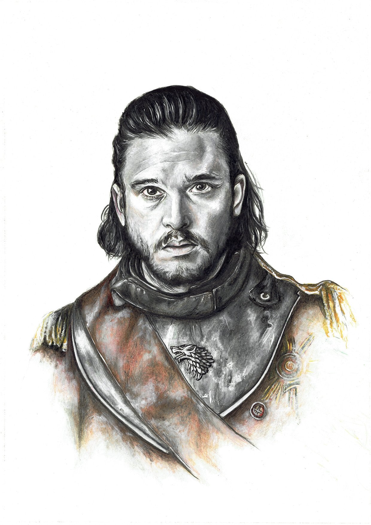 JON SNOW