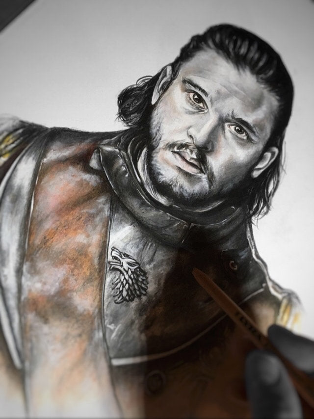JON SNOW