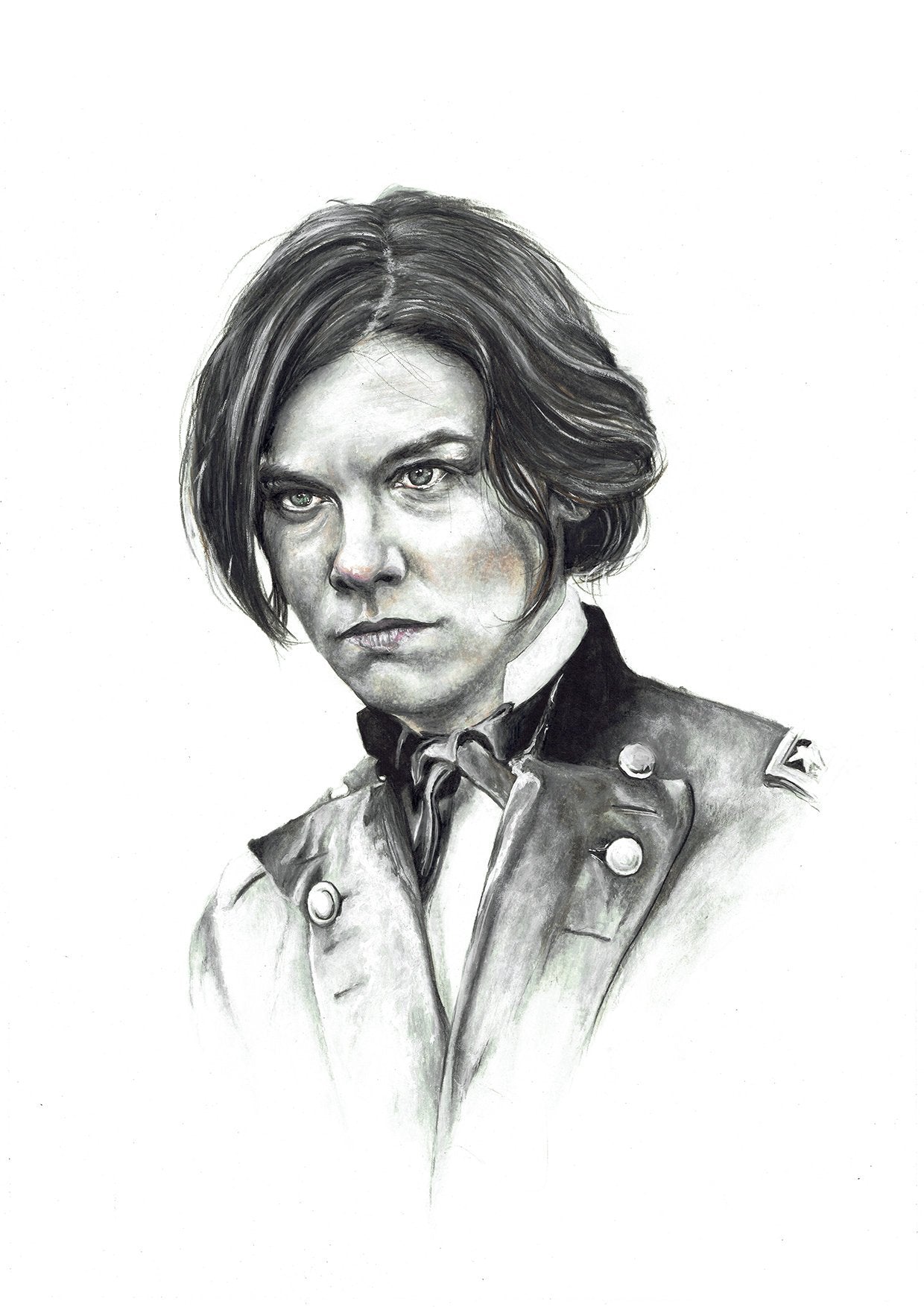 MAGGIE RHEE