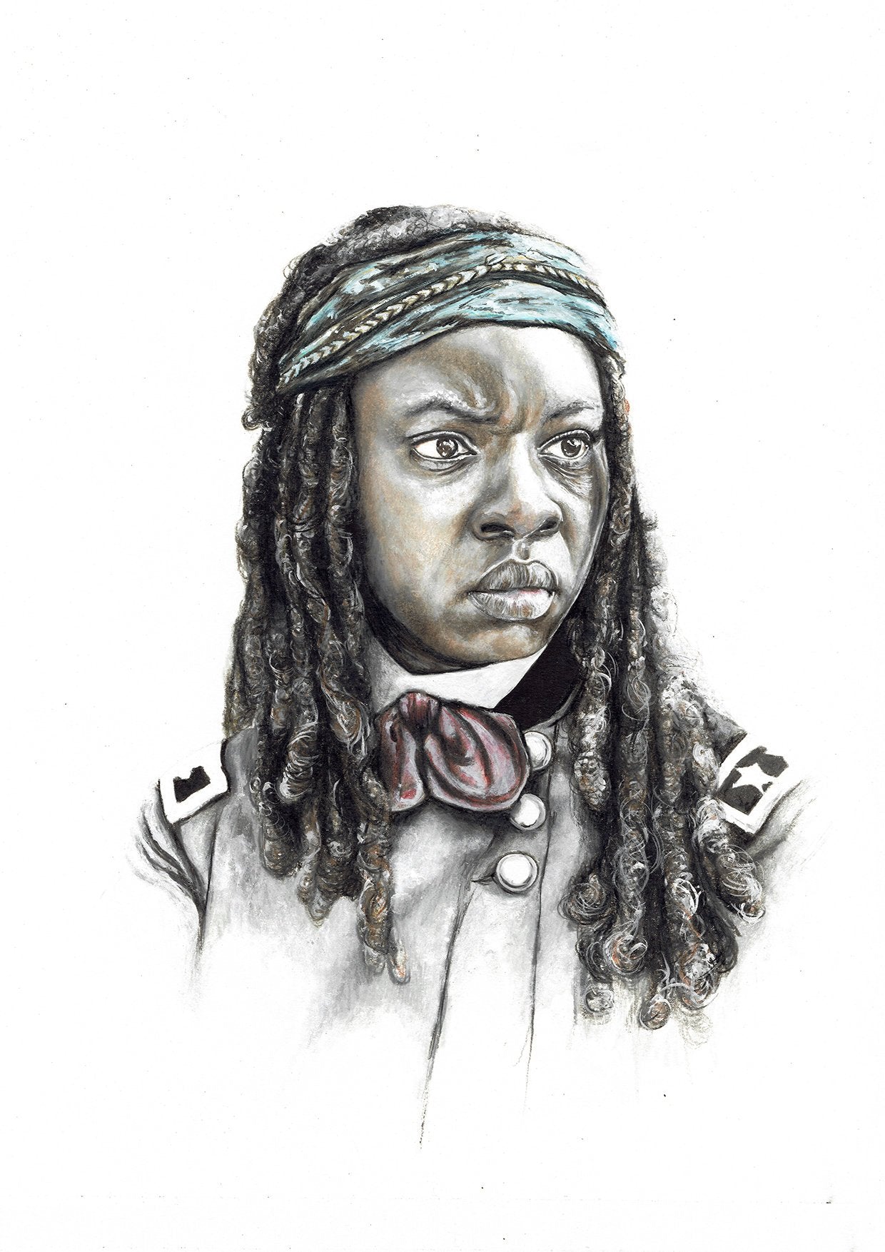 MICHONNE