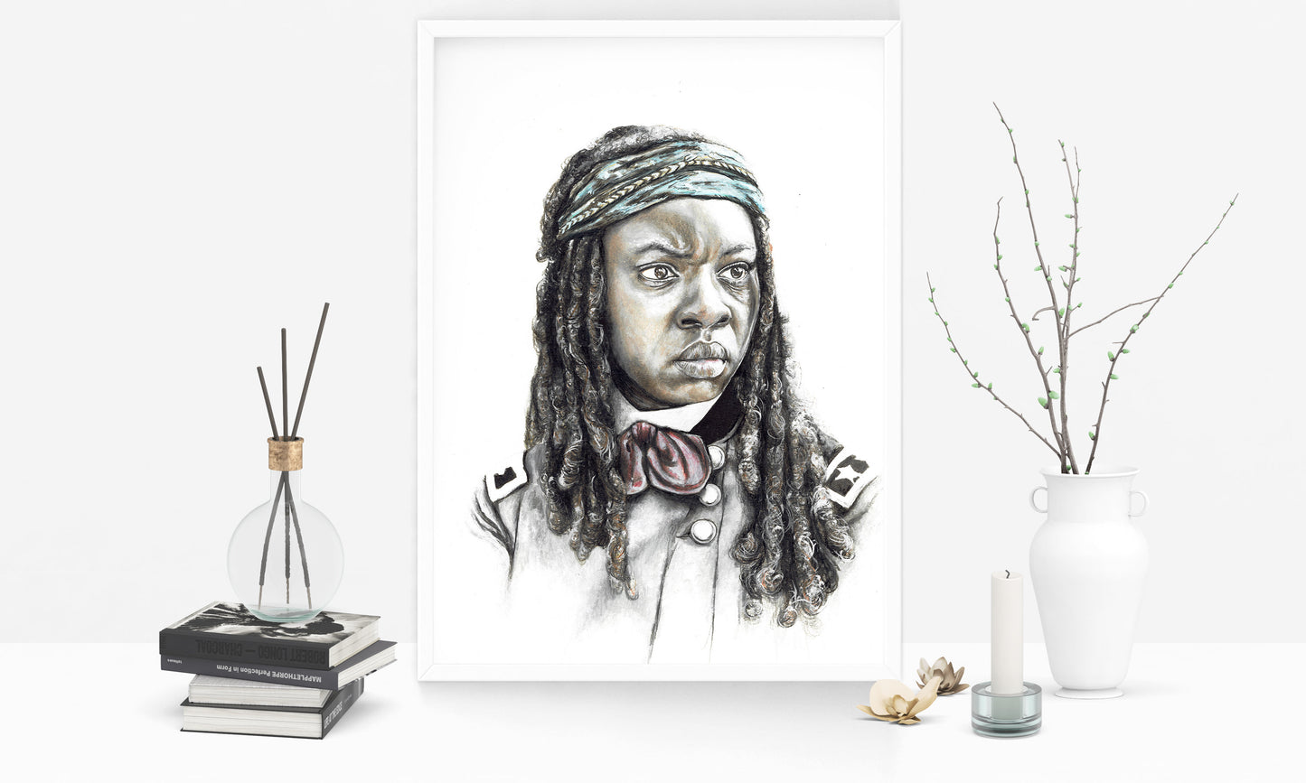 MICHONNE