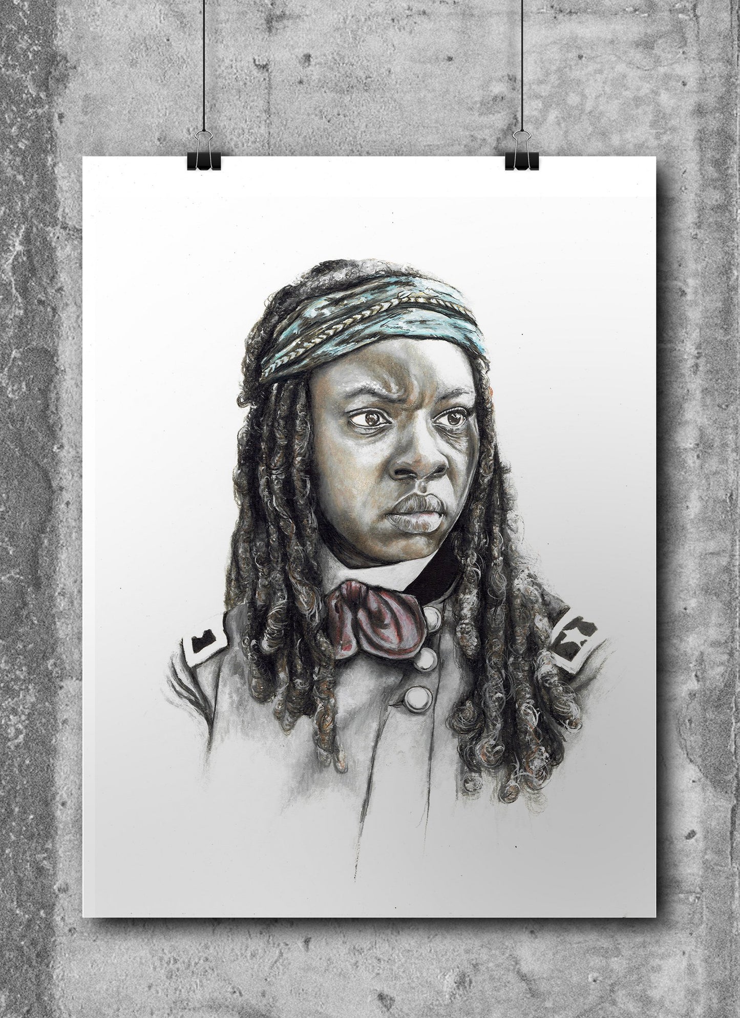 MICHONNE