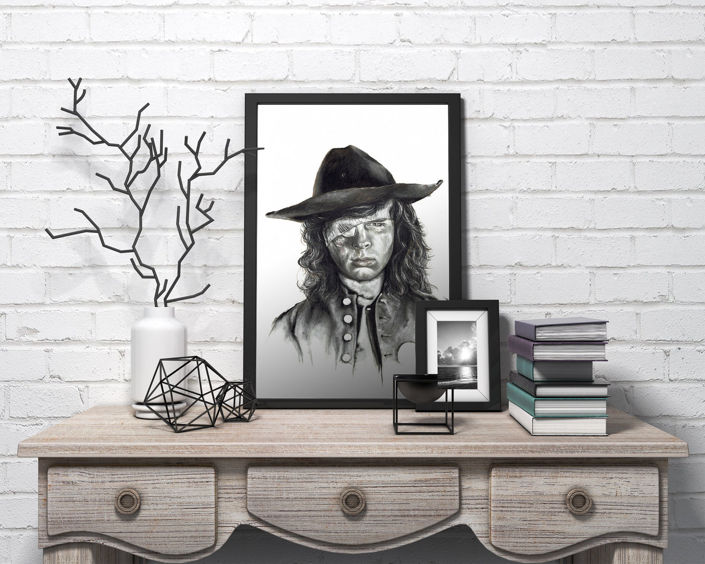 CARL GRIMES