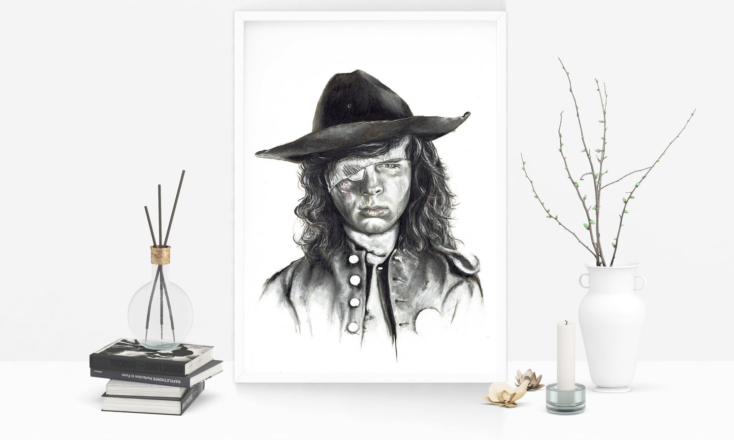CARL GRIMES