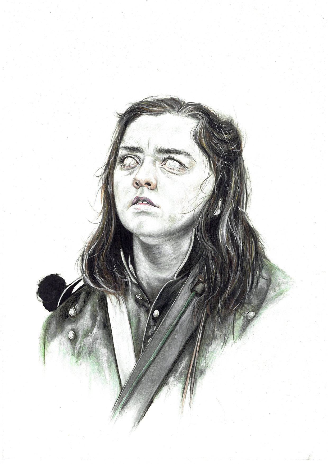 ARYA STARK