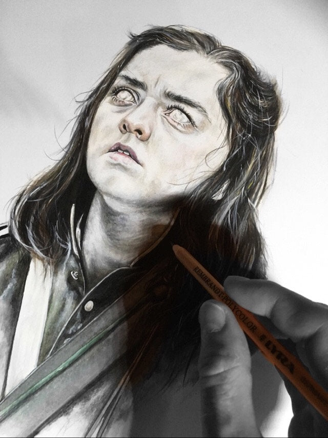 ARYA STARK