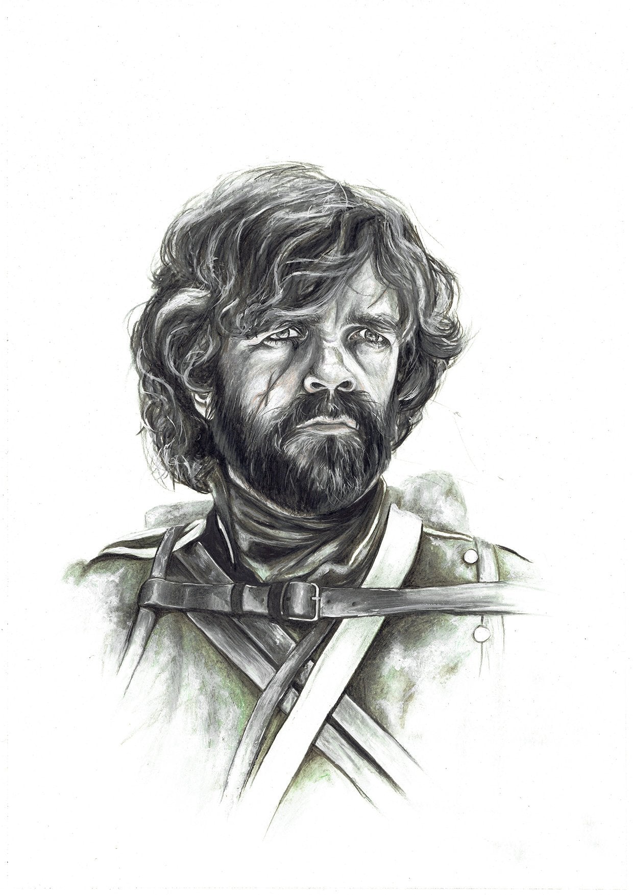 TYRION LANNISTER