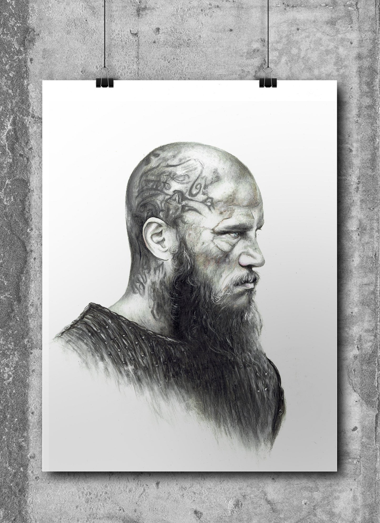 RAGNER LOTHBROK