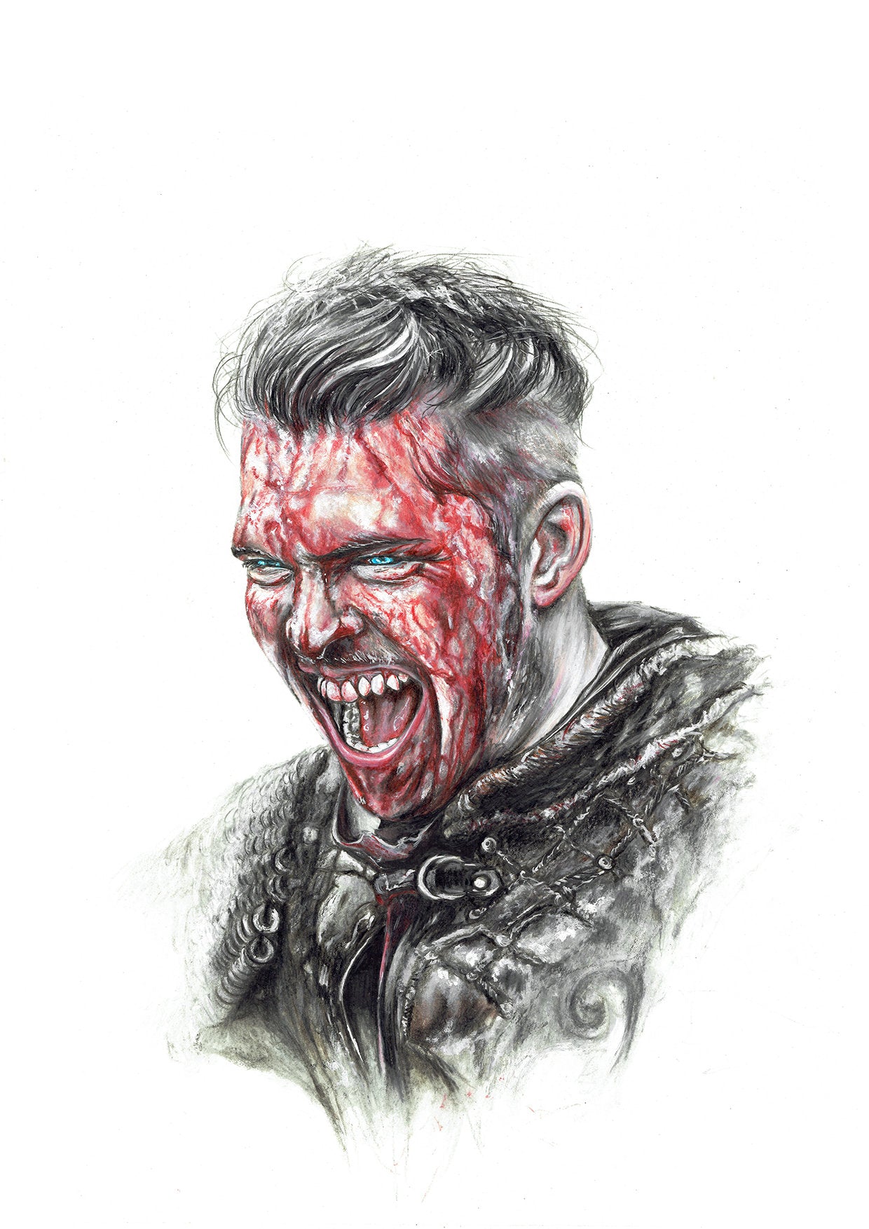 IVAR THE BONELESS