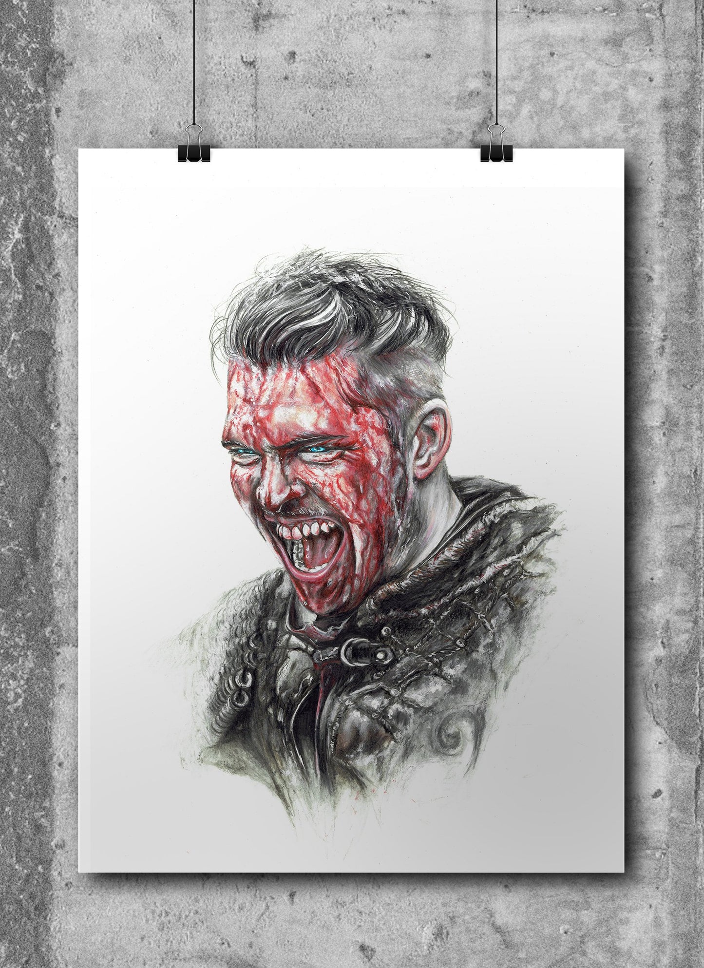 IVAR THE BONELESS