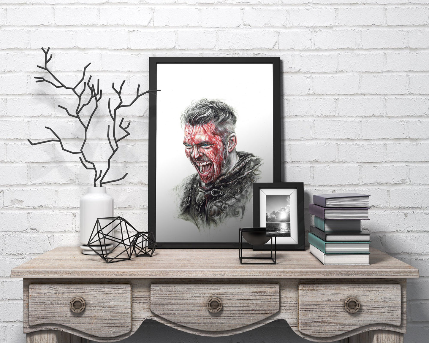IVAR THE BONELESS
