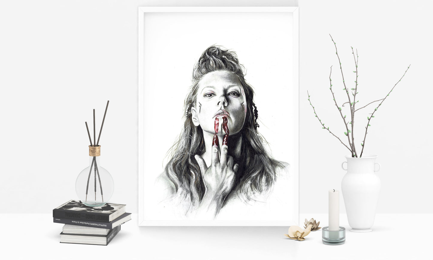 LAGERTHA