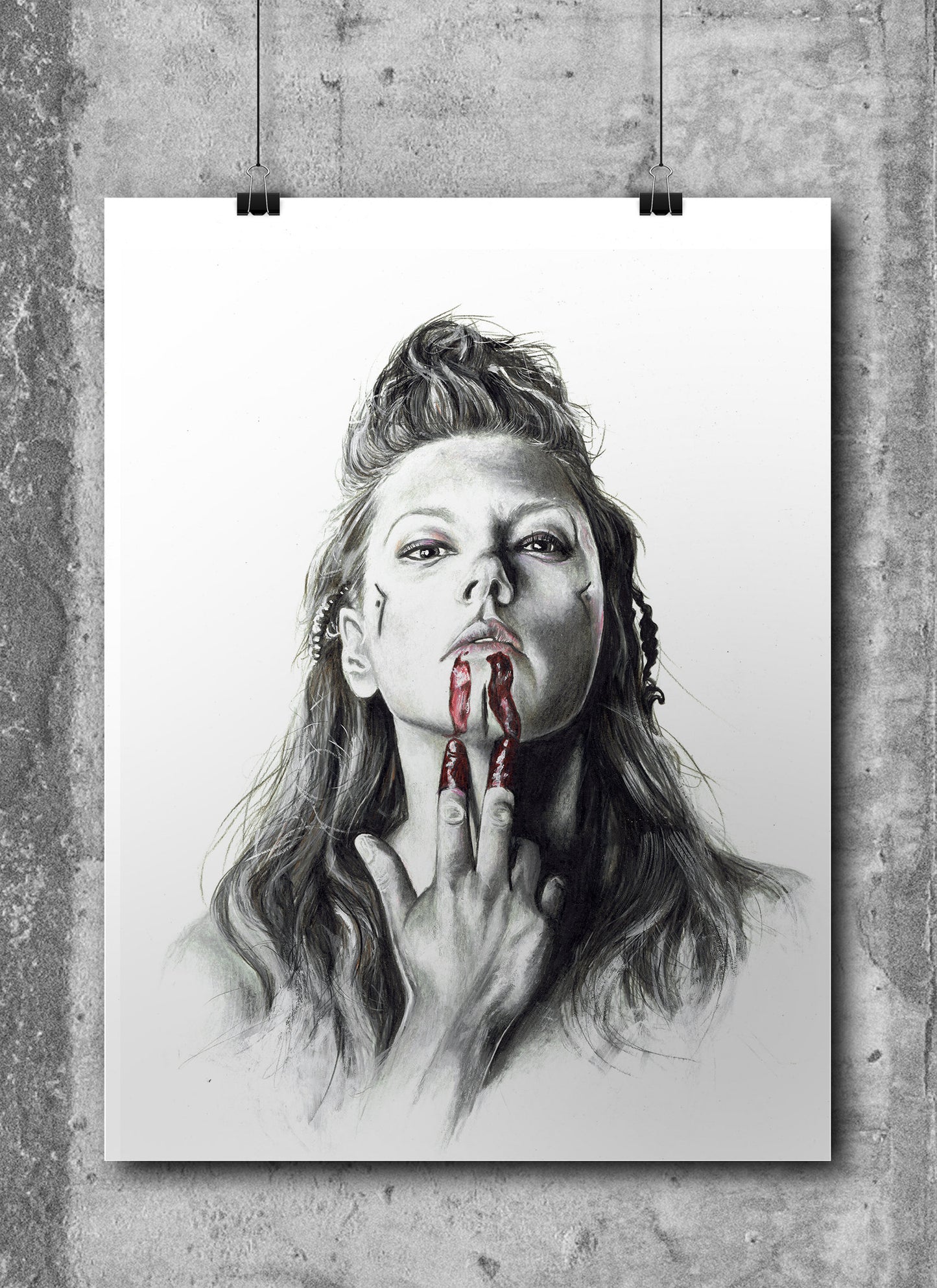 LAGERTHA
