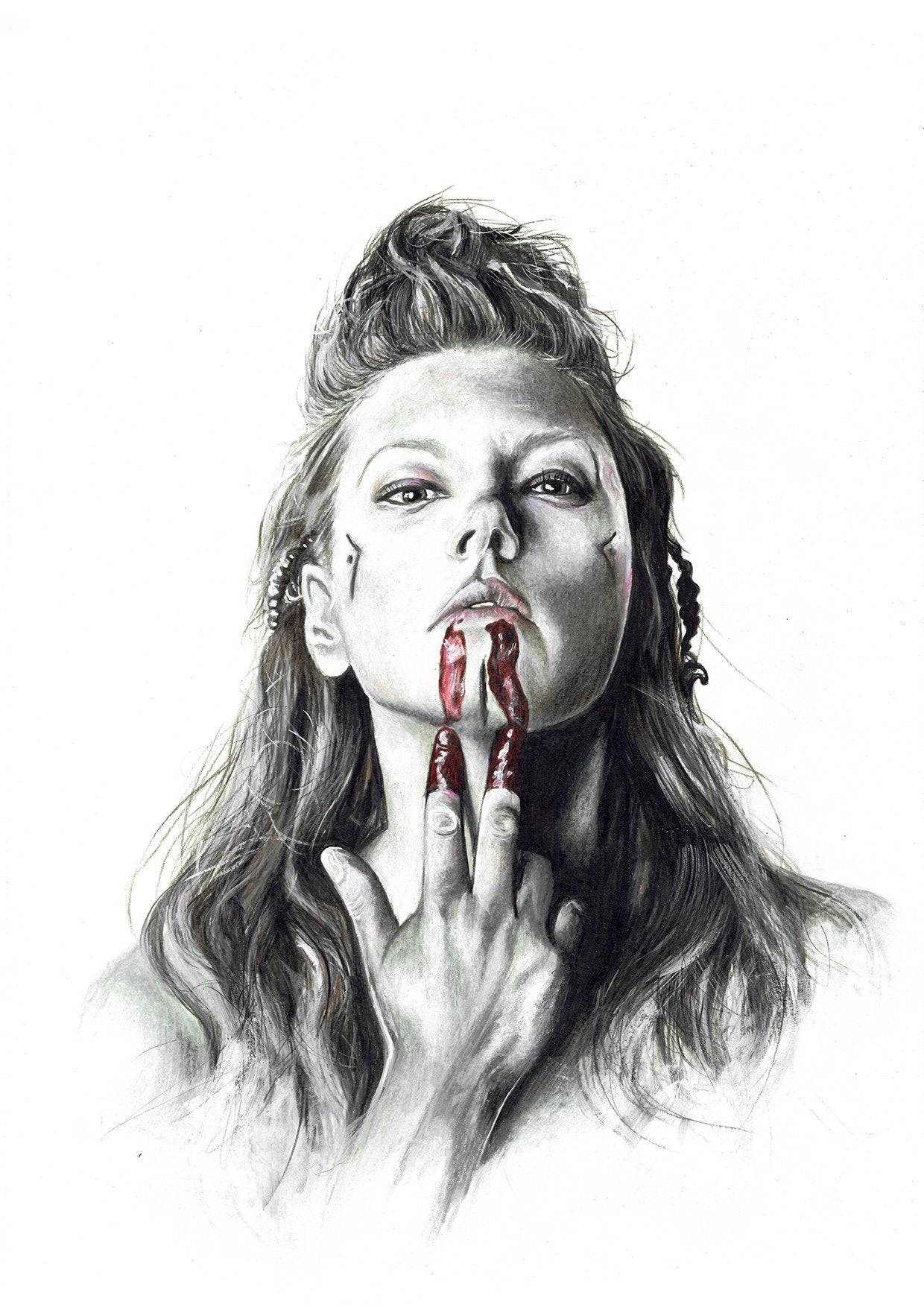 LAGERTHA