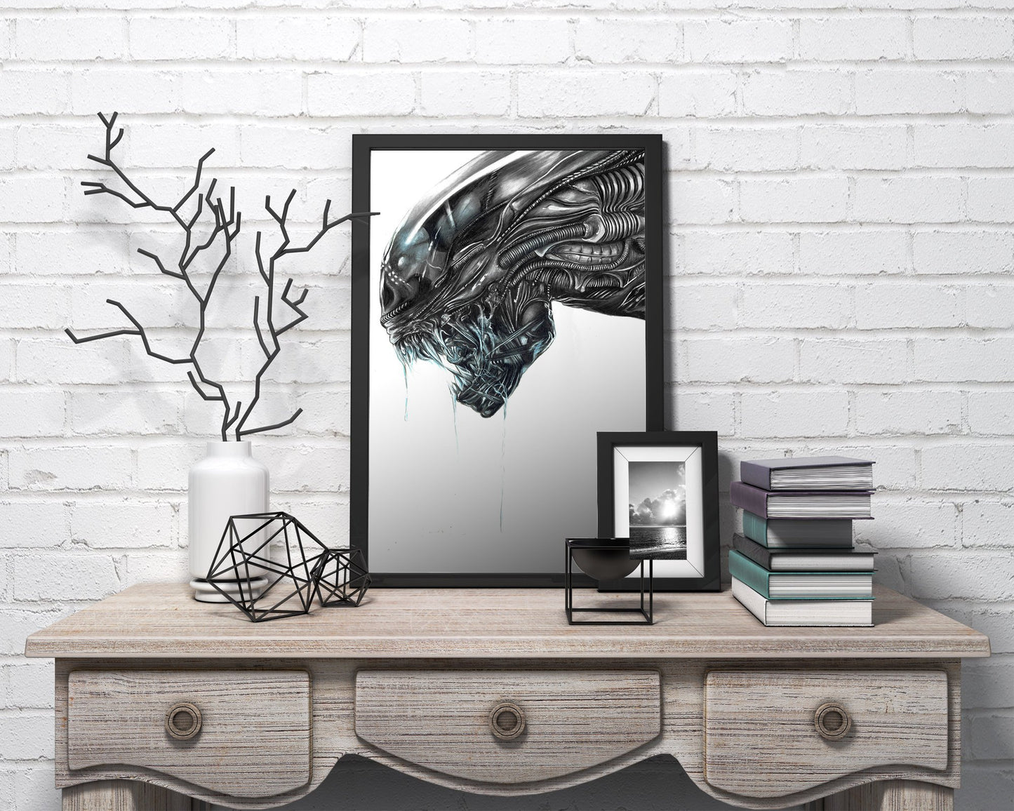 XENOMORPH