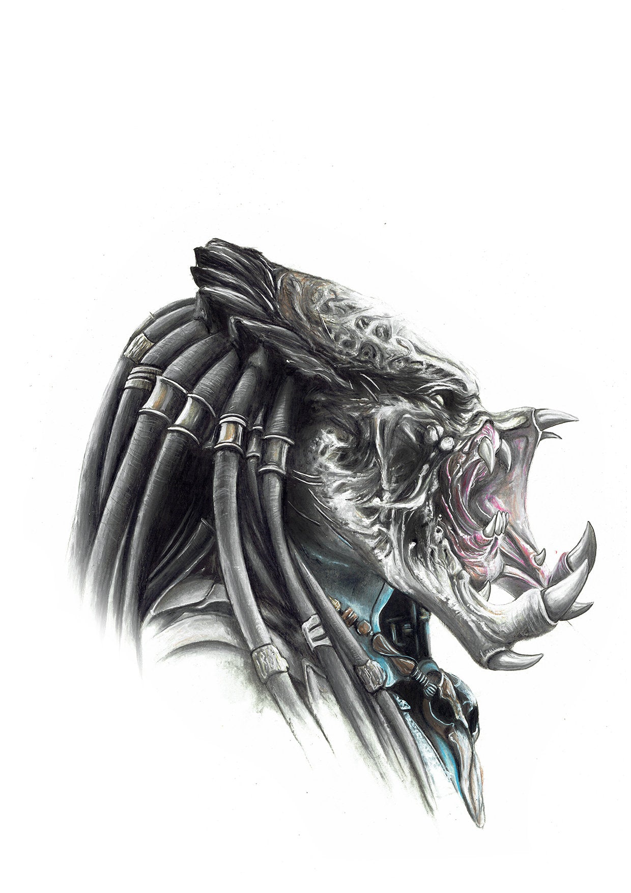 ALIEN VS PREDATOR | 2er-Set