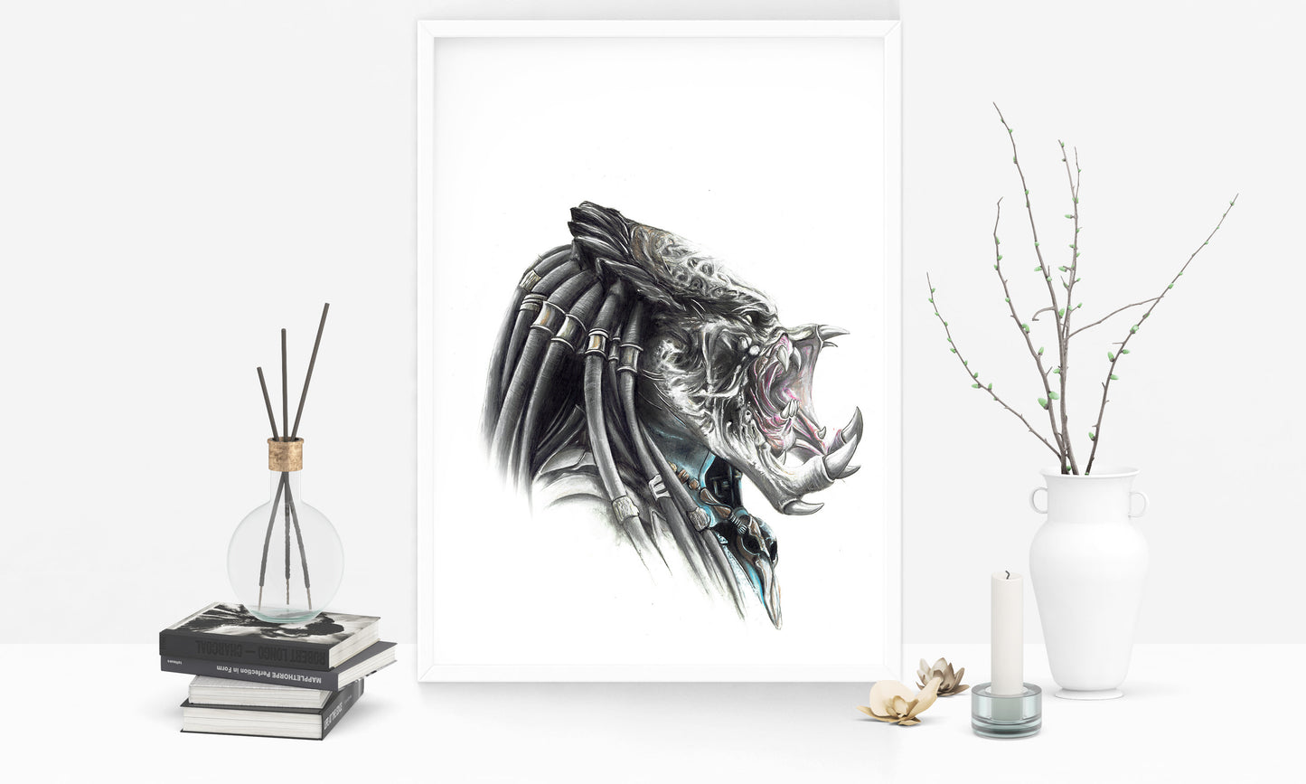 ALIEN VS PREDATOR | 2er-Set